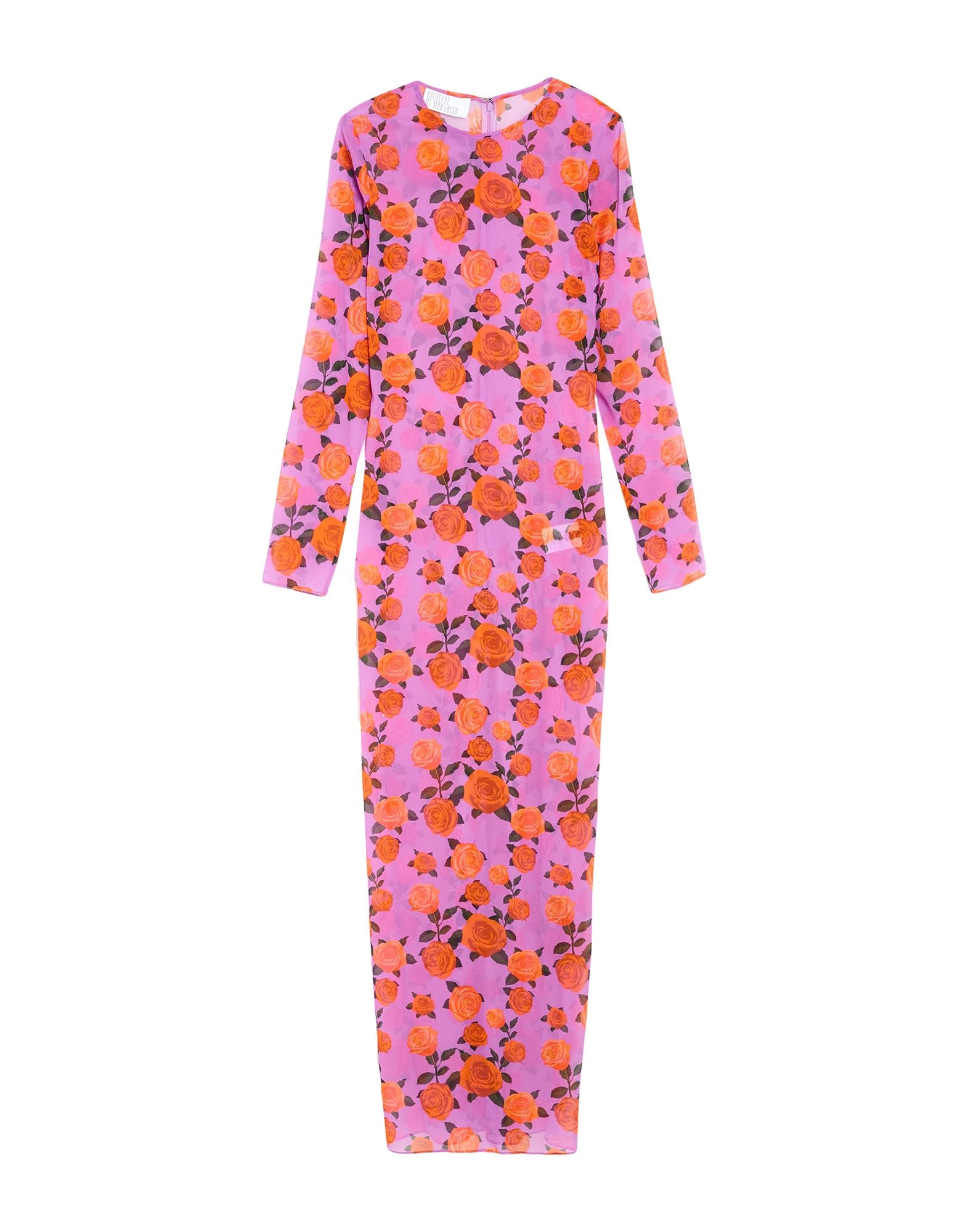 GIUSEPPE DI MORABITO - Maxi dresses