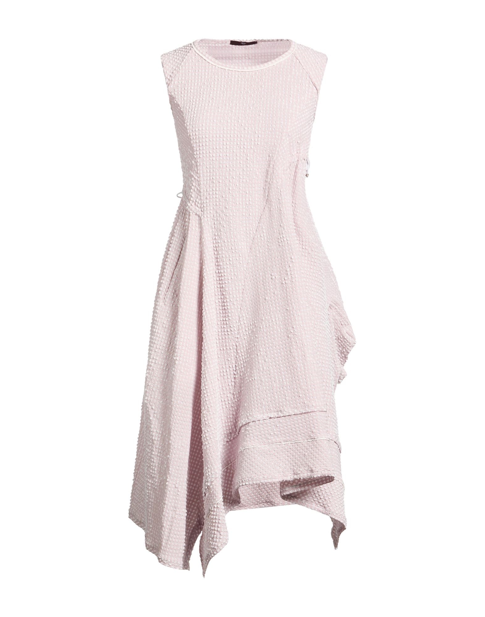 HIGH - Midi dresses