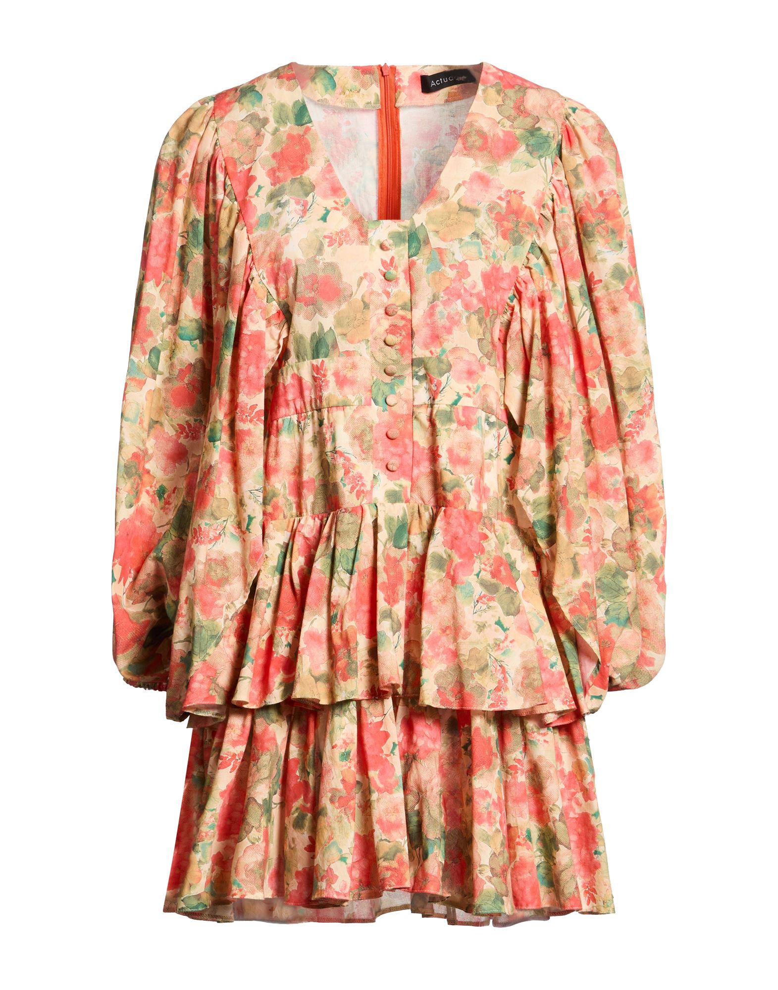 ACTUALEE - Mini dresses