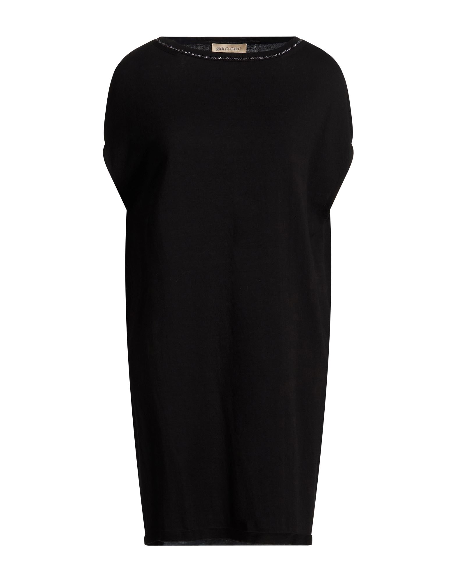 GENTRYPORTOFINO - Короткие платья