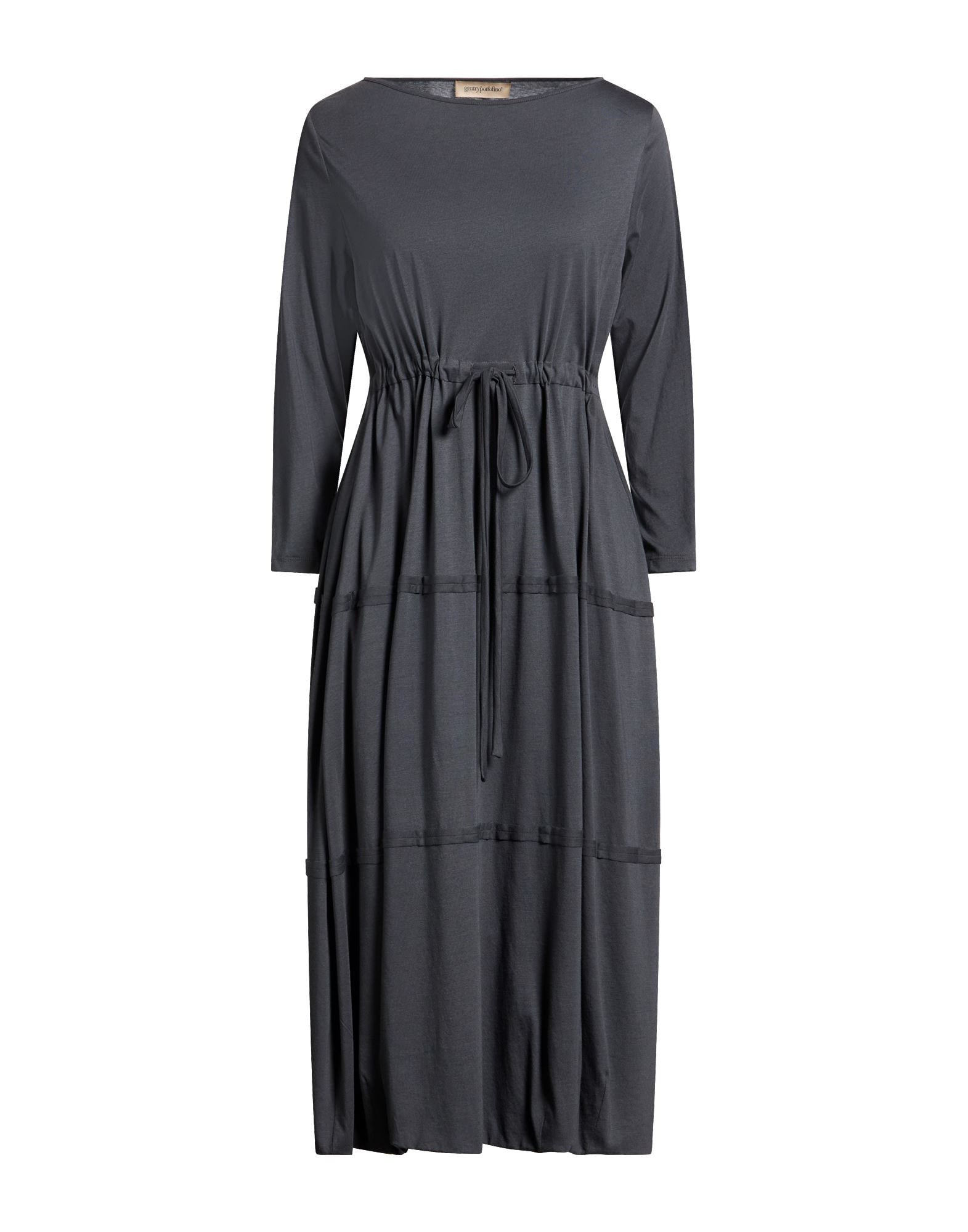 GENTRYPORTOFINO - Платья миди