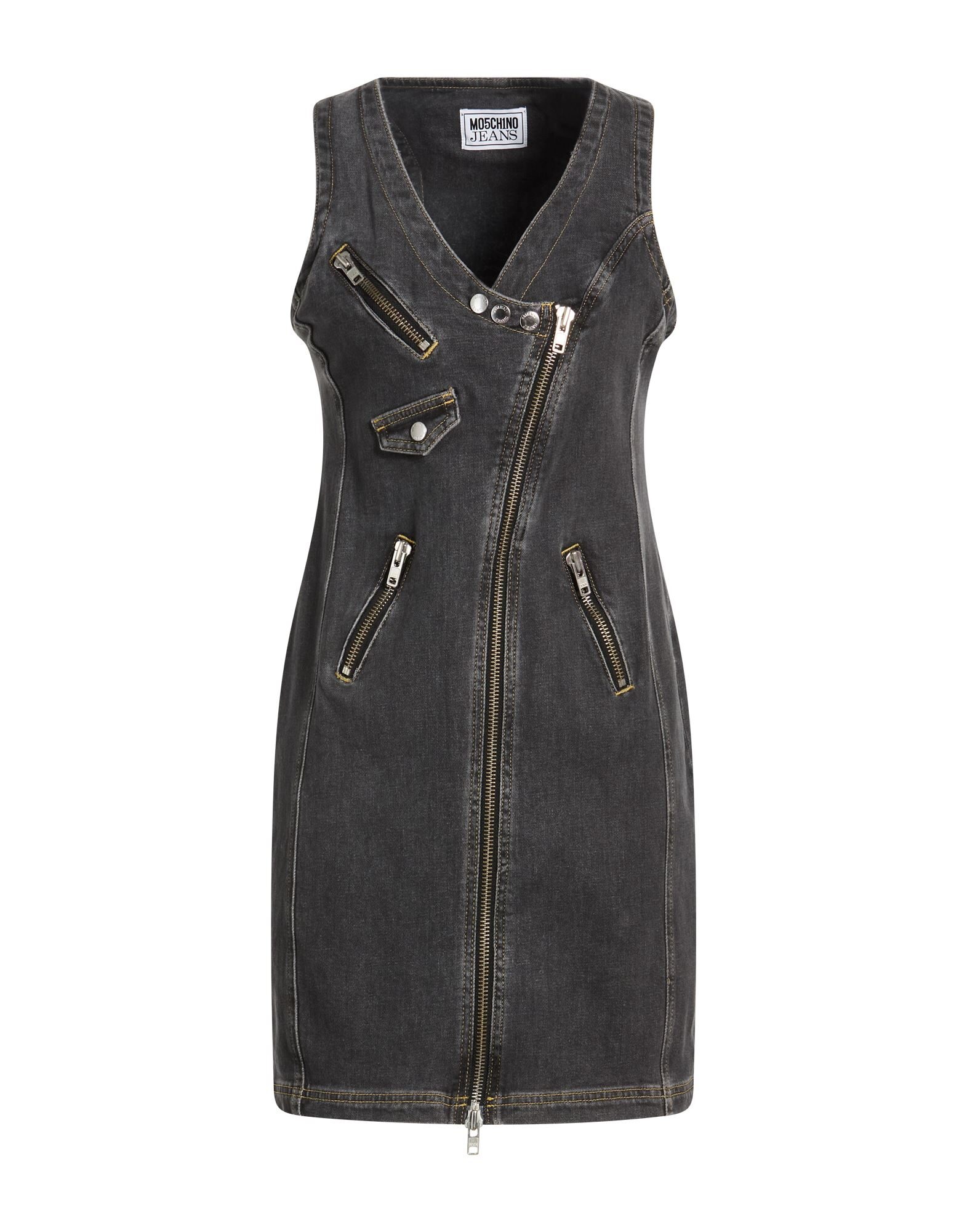 MOSCHINO JEANS - Mini-Kleider