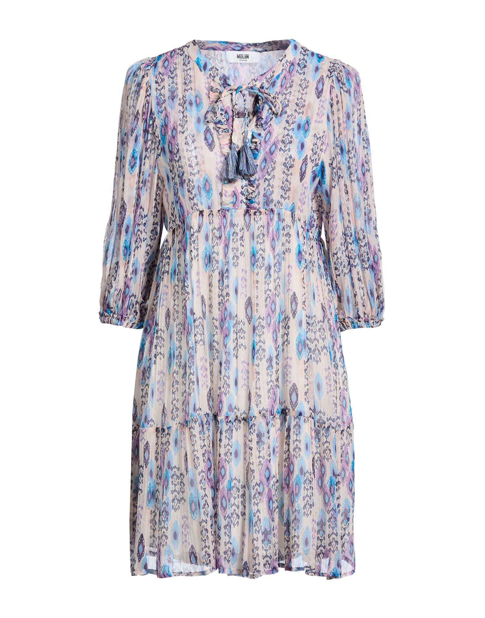 MOLIIN Copenhagen - Mini dresses