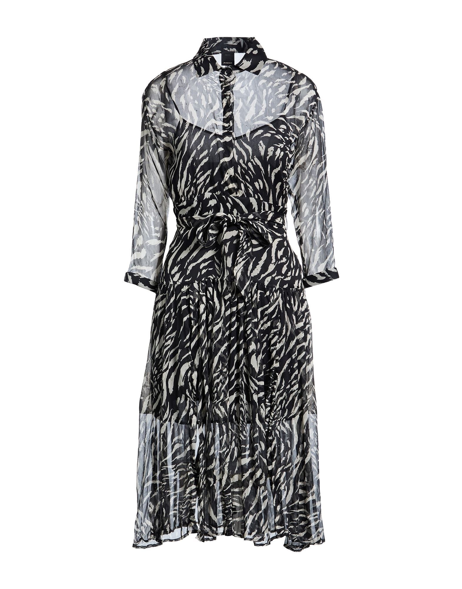 PINKO - Midi dresses