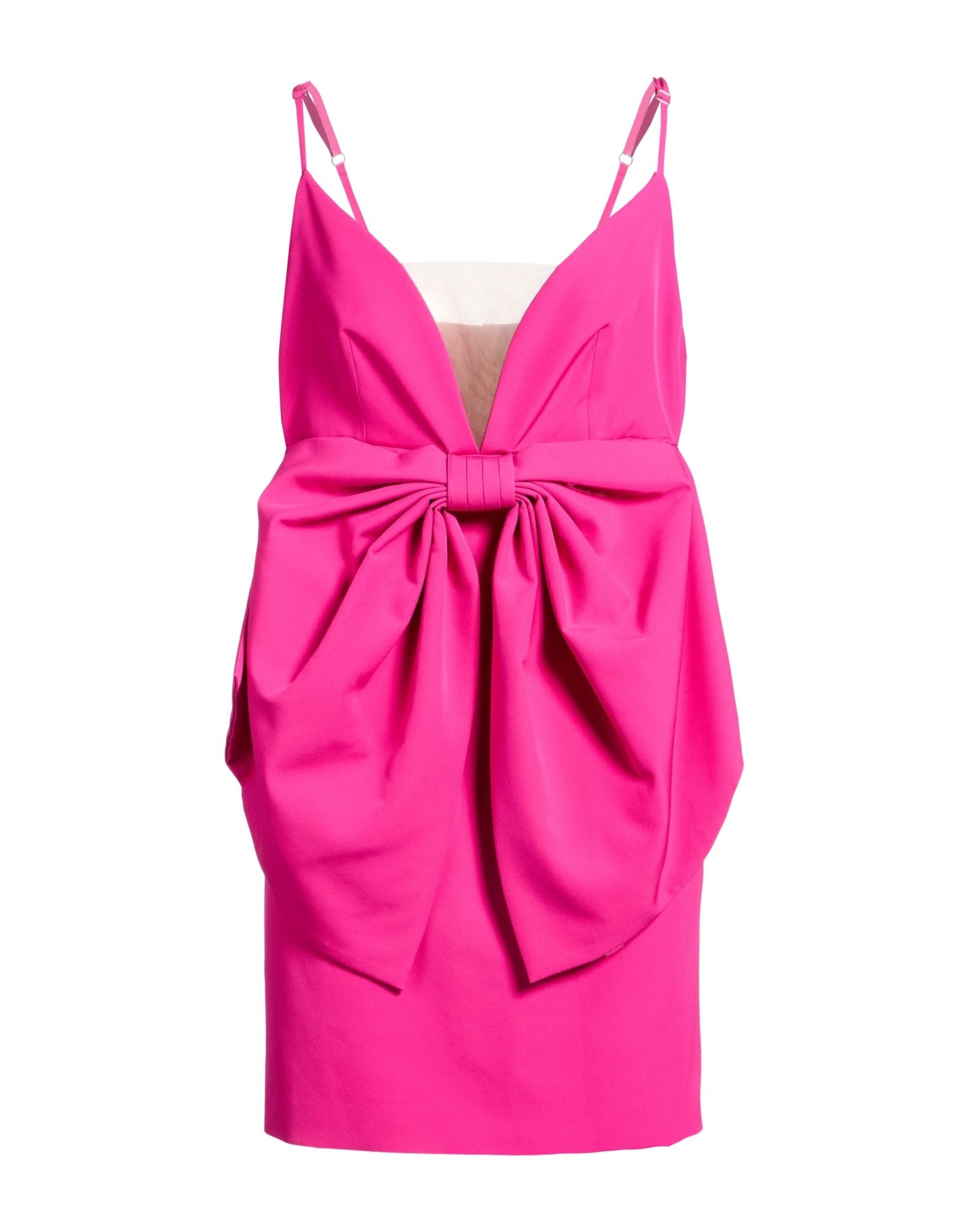 NO SECRETS - Robes courtes