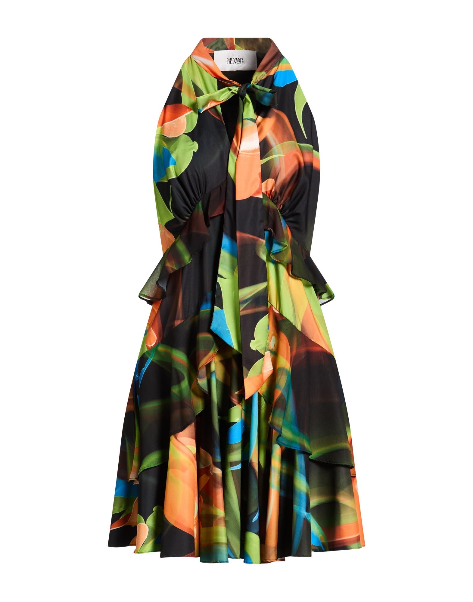 SILVIAN HEACH - Mini dresses