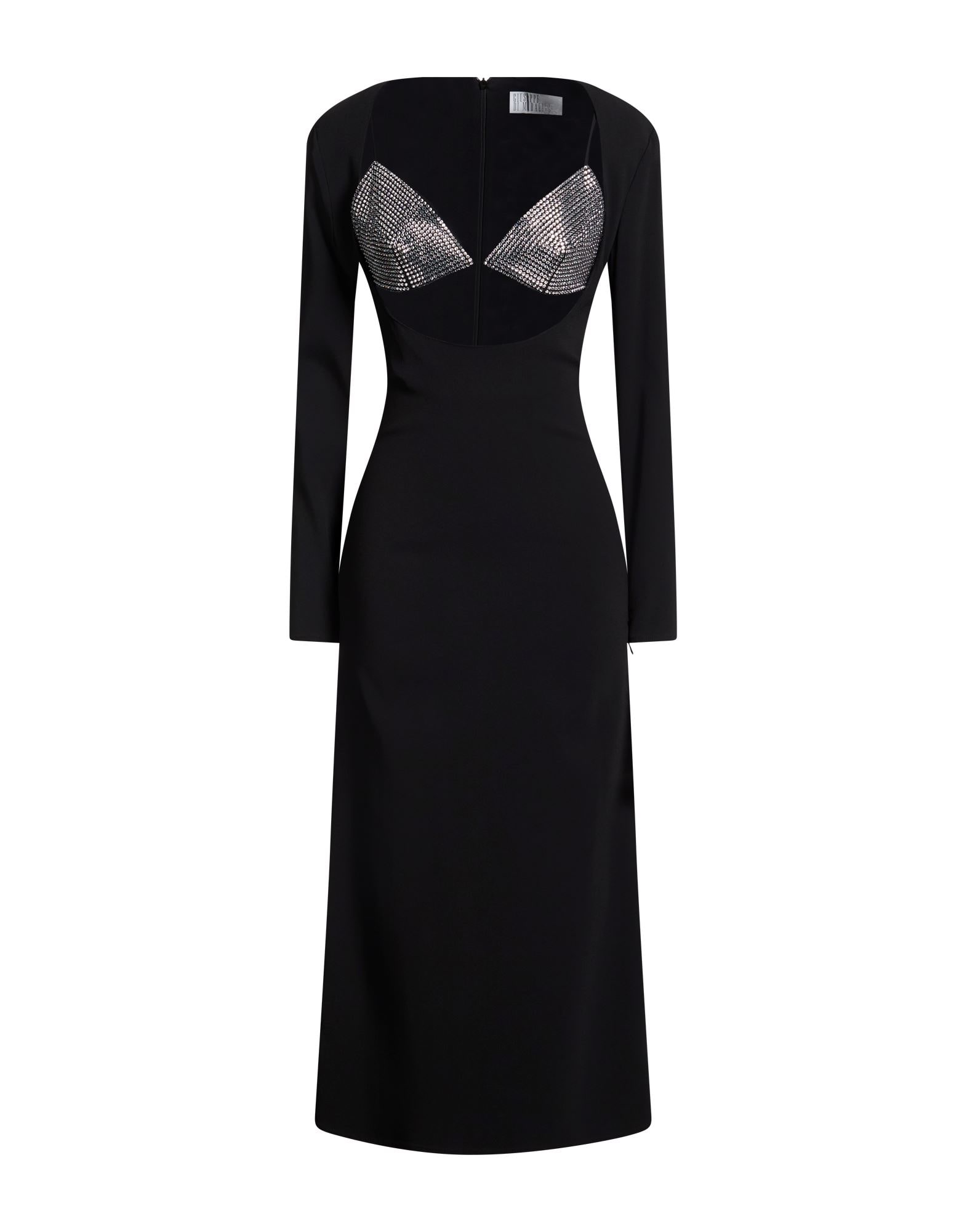 GIUSEPPE DI MORABITO - Midi dresses