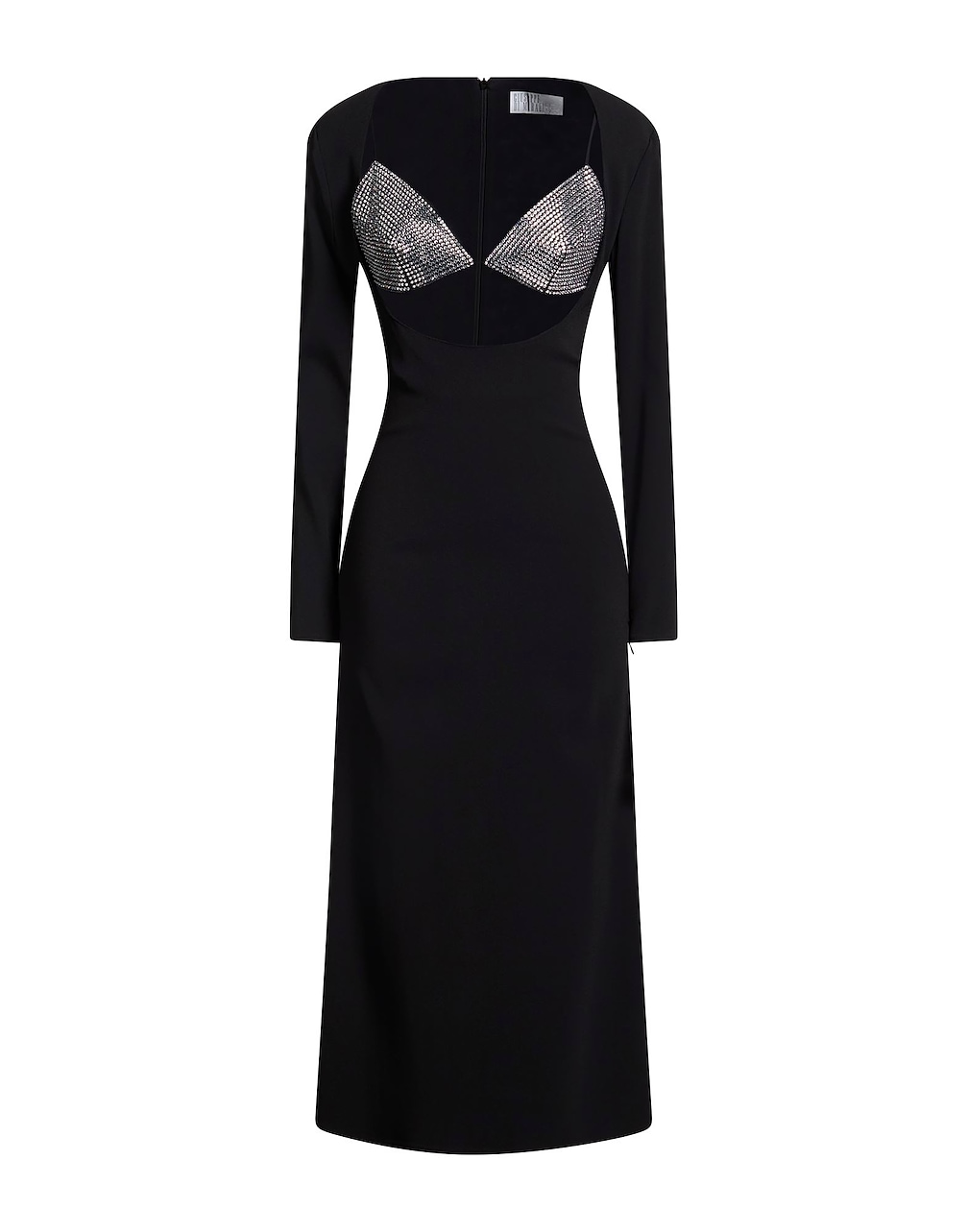 GIUSEPPE DI MORABITO - Midi dresses