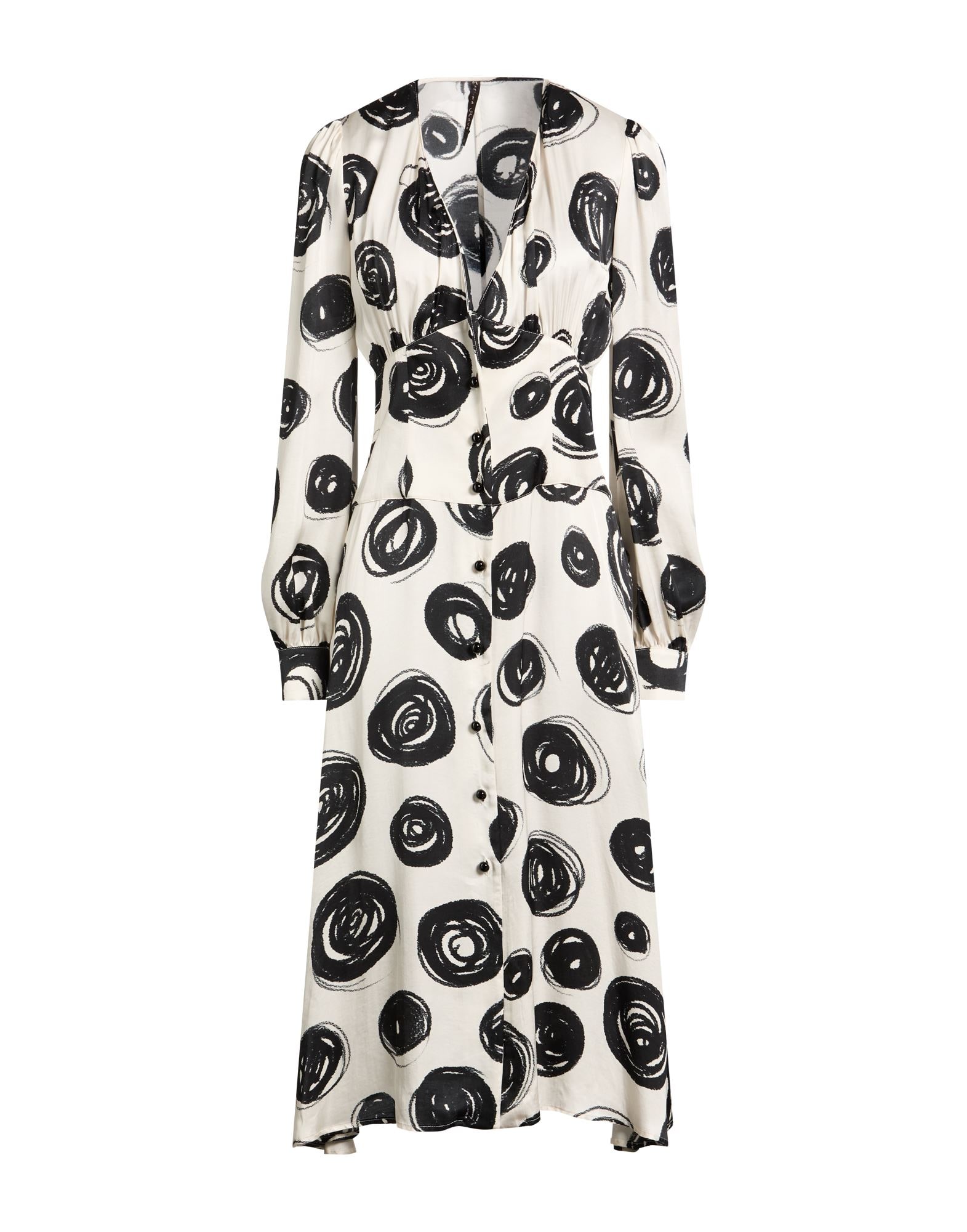 MANILA GRACE - Midi dresses