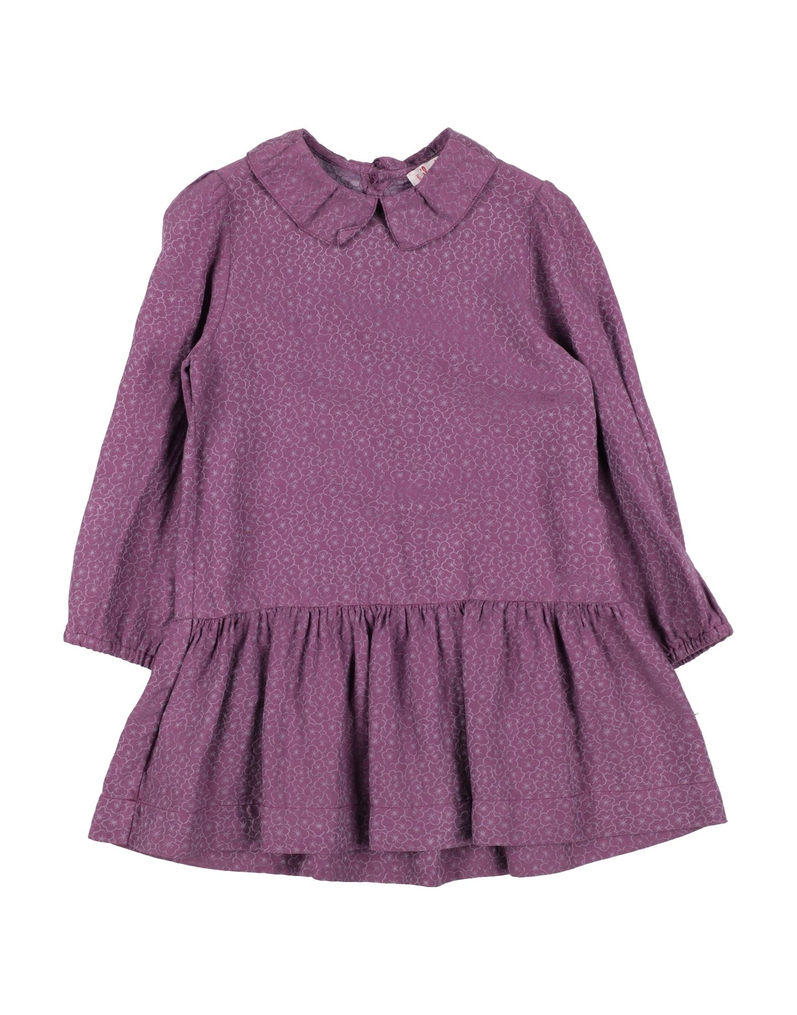 IL GUFO - Kids’ dresses