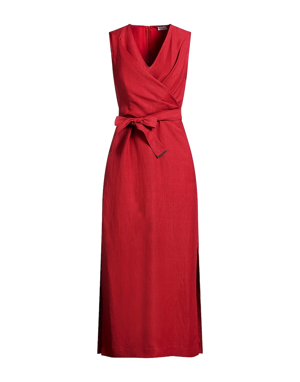 BRUNELLO CUCINELLI - Maxi dresses