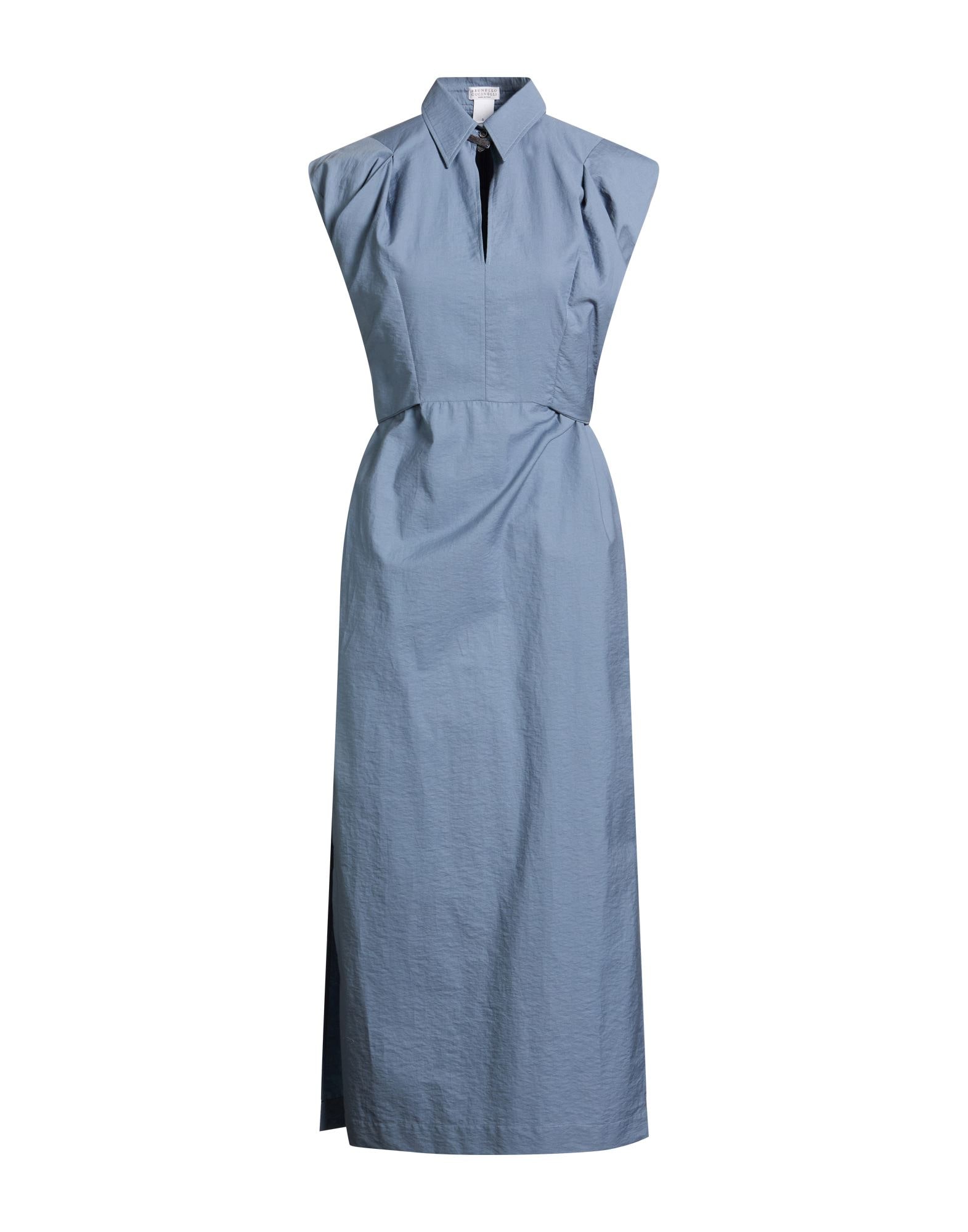 BRUNELLO CUCINELLI - Платья миди