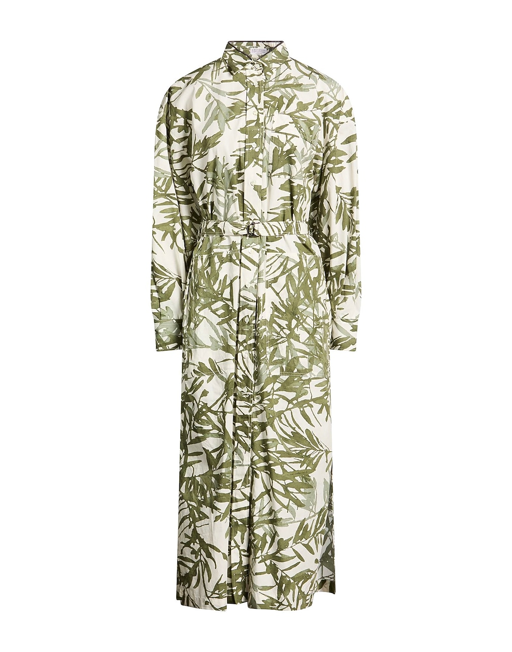 BRUNELLO CUCINELLI - Maxi dresses