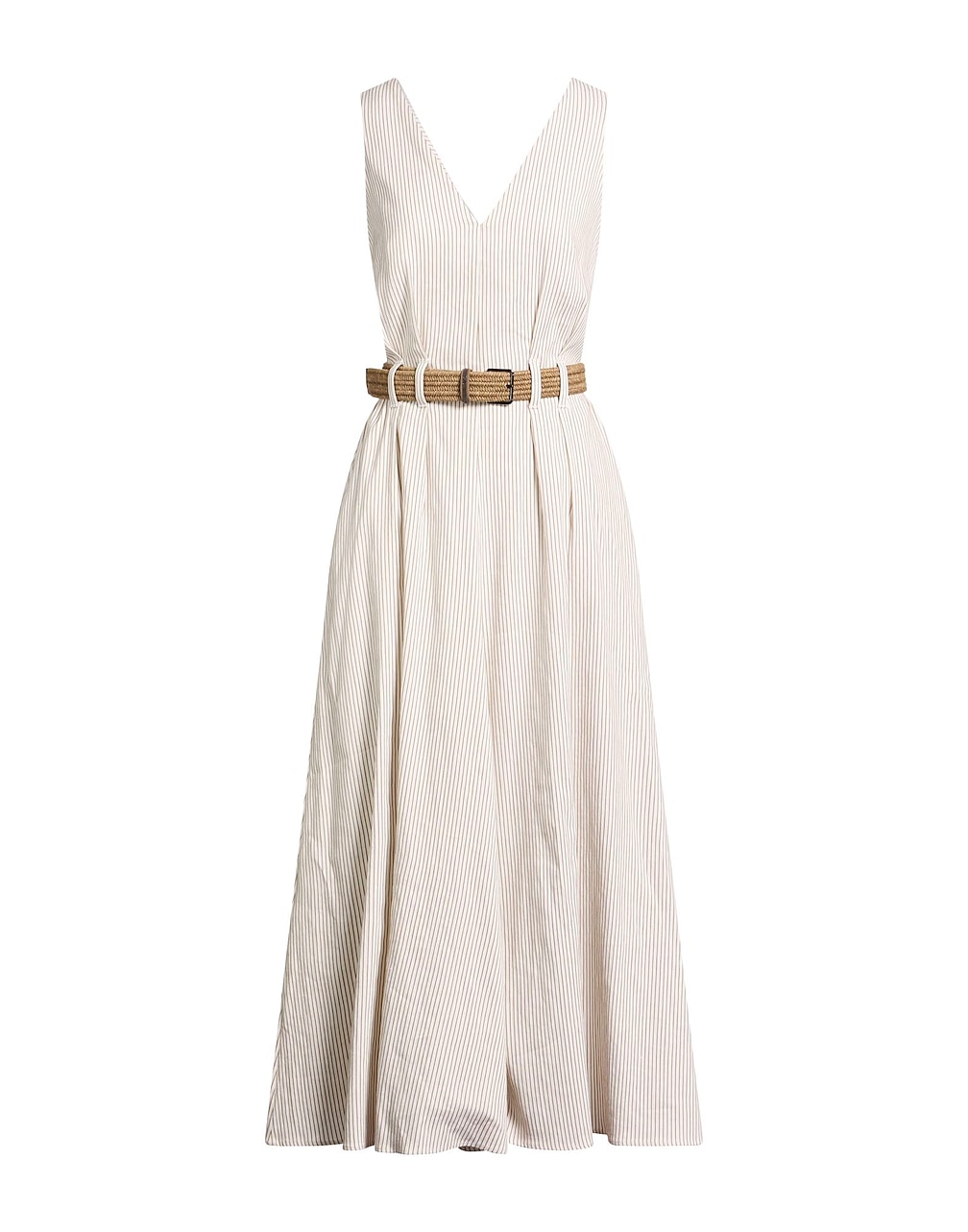 BRUNELLO CUCINELLI - Maxi dresses