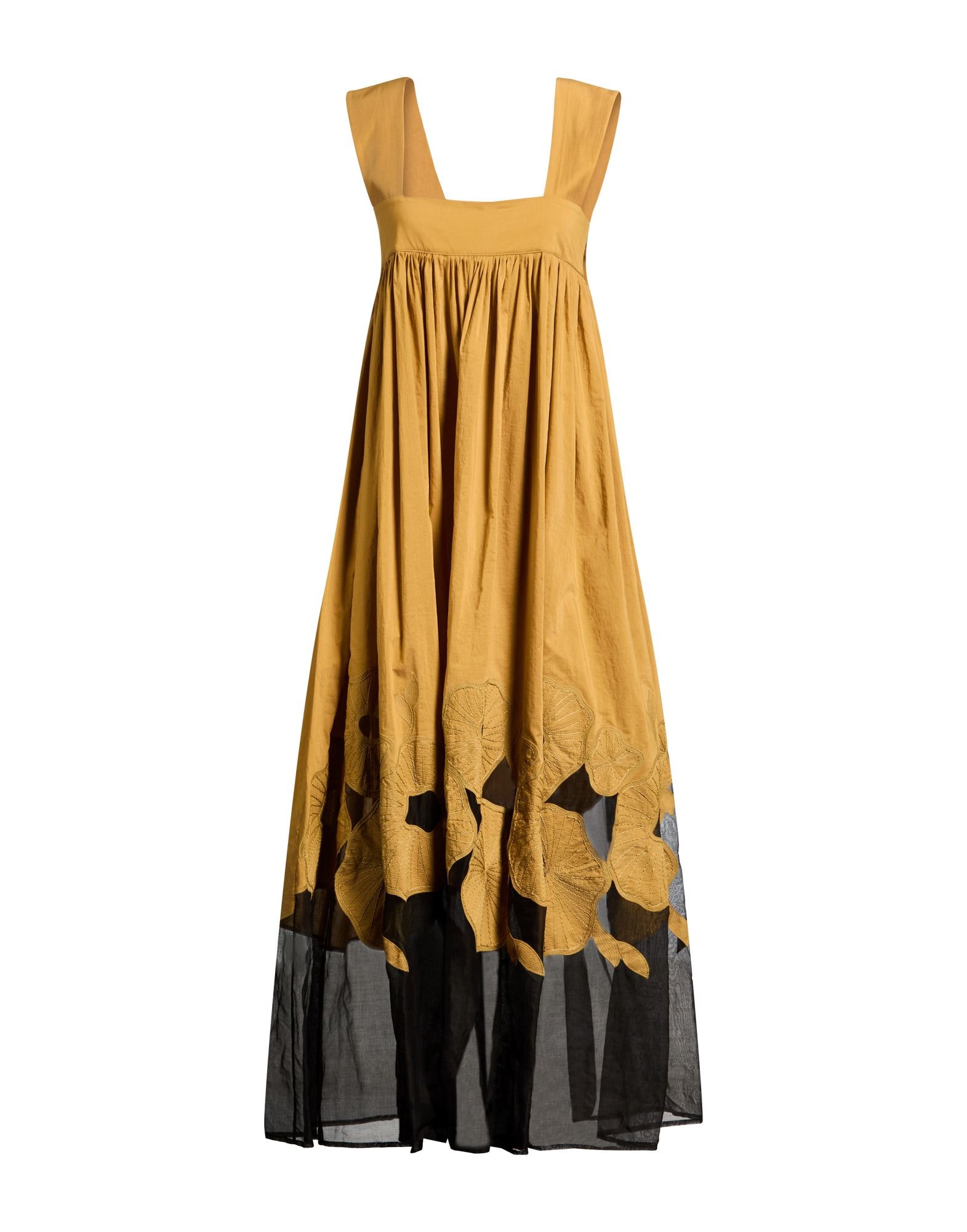 GENTRYPORTOFINO - 맥시 원피스