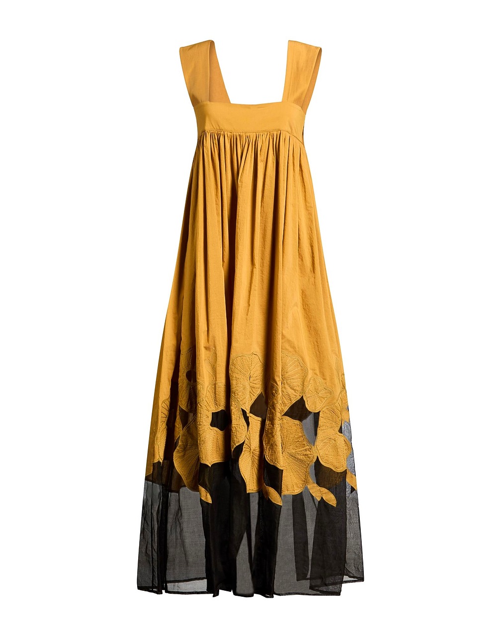 GENTRYPORTOFINO - Μάξι φορέματα