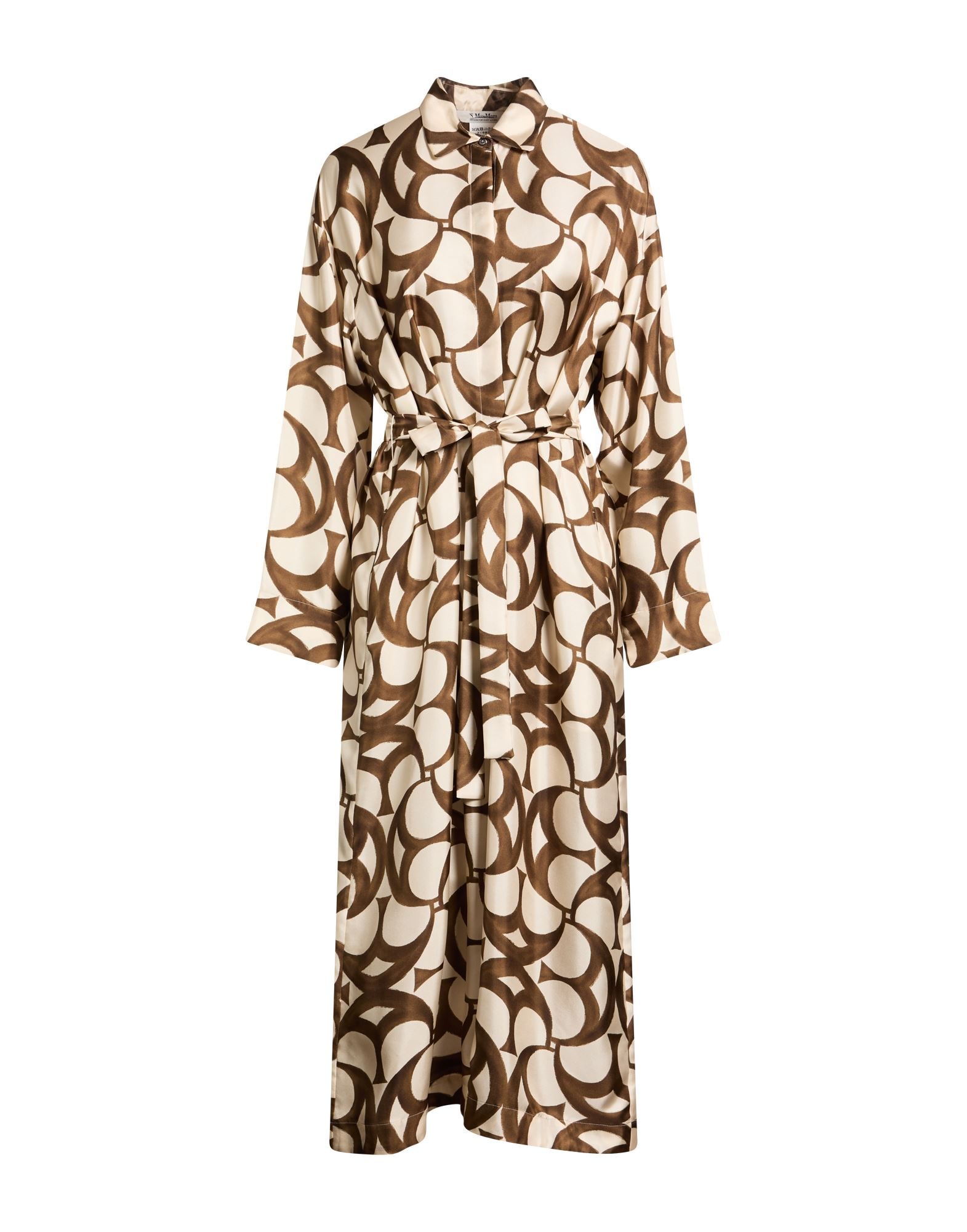 'S MAX MARA - Maxi dresses
