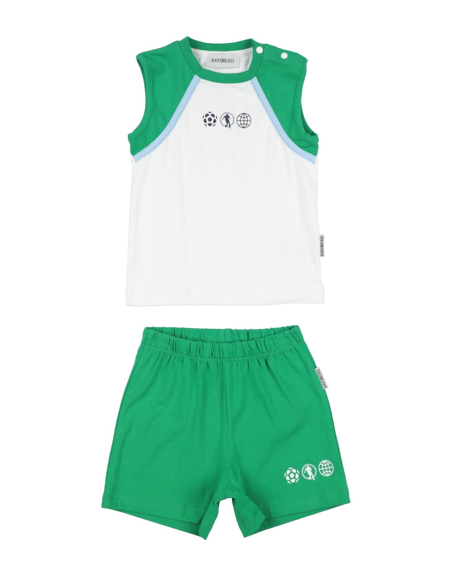 MANUEL RITZ - Baby sets