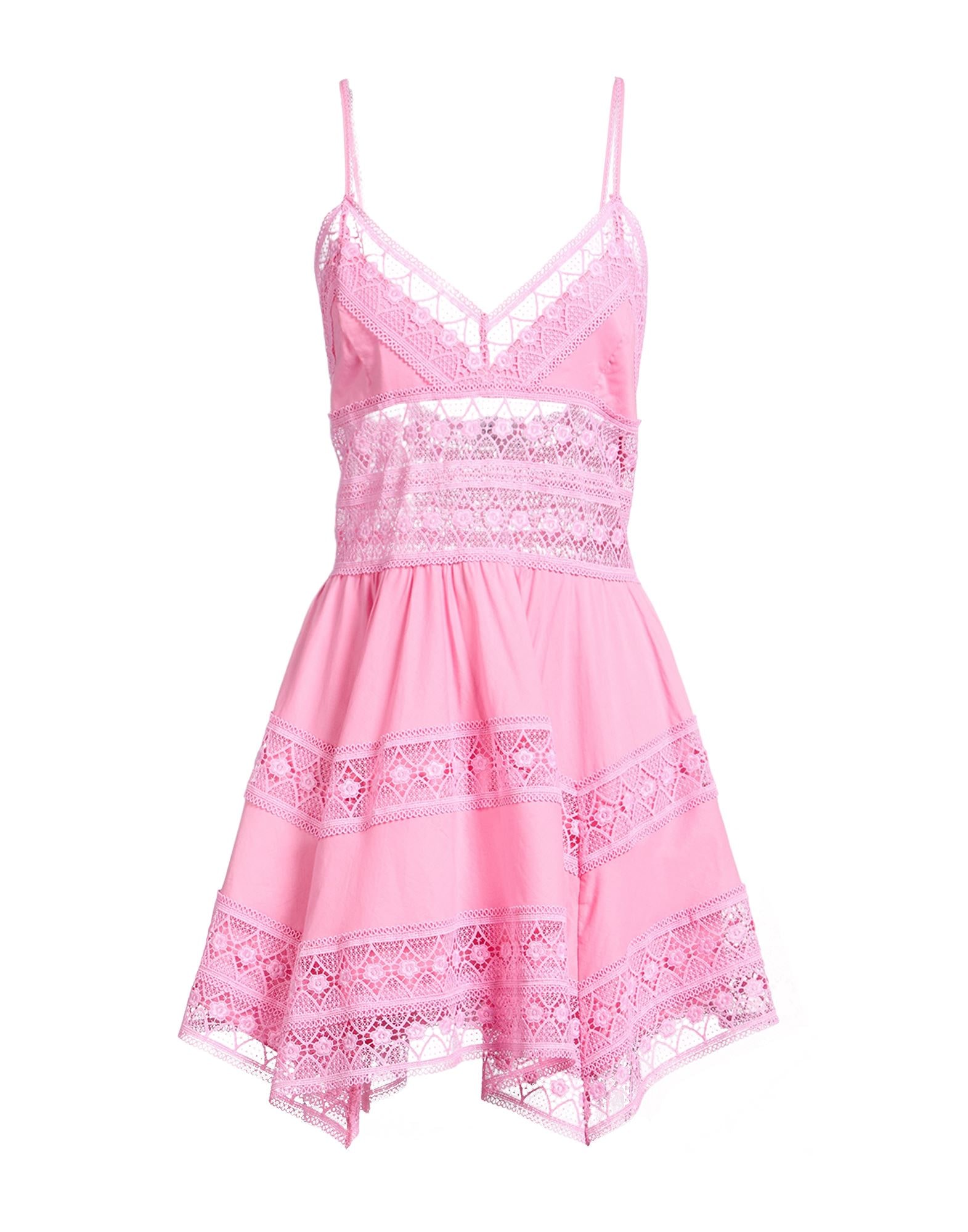 CHARO RUIZ IBIZA - 미니 원피스