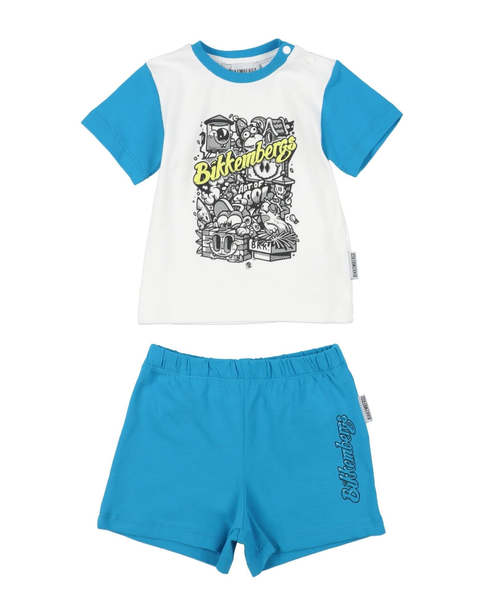 BIKKEMBERGS - Baby sets