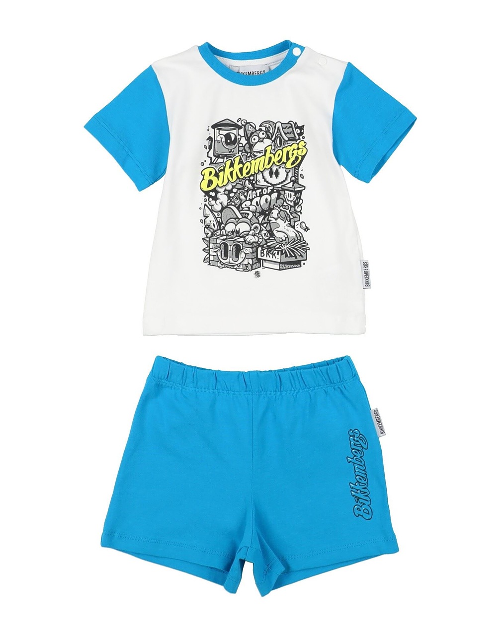 BIKKEMBERGS - Baby sets