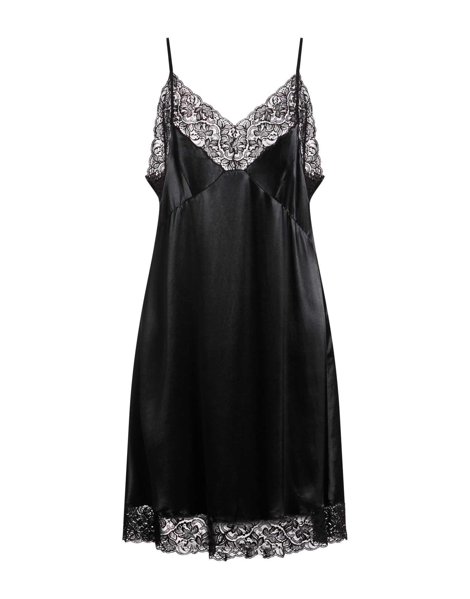 BALENCIAGA - Mini dresses