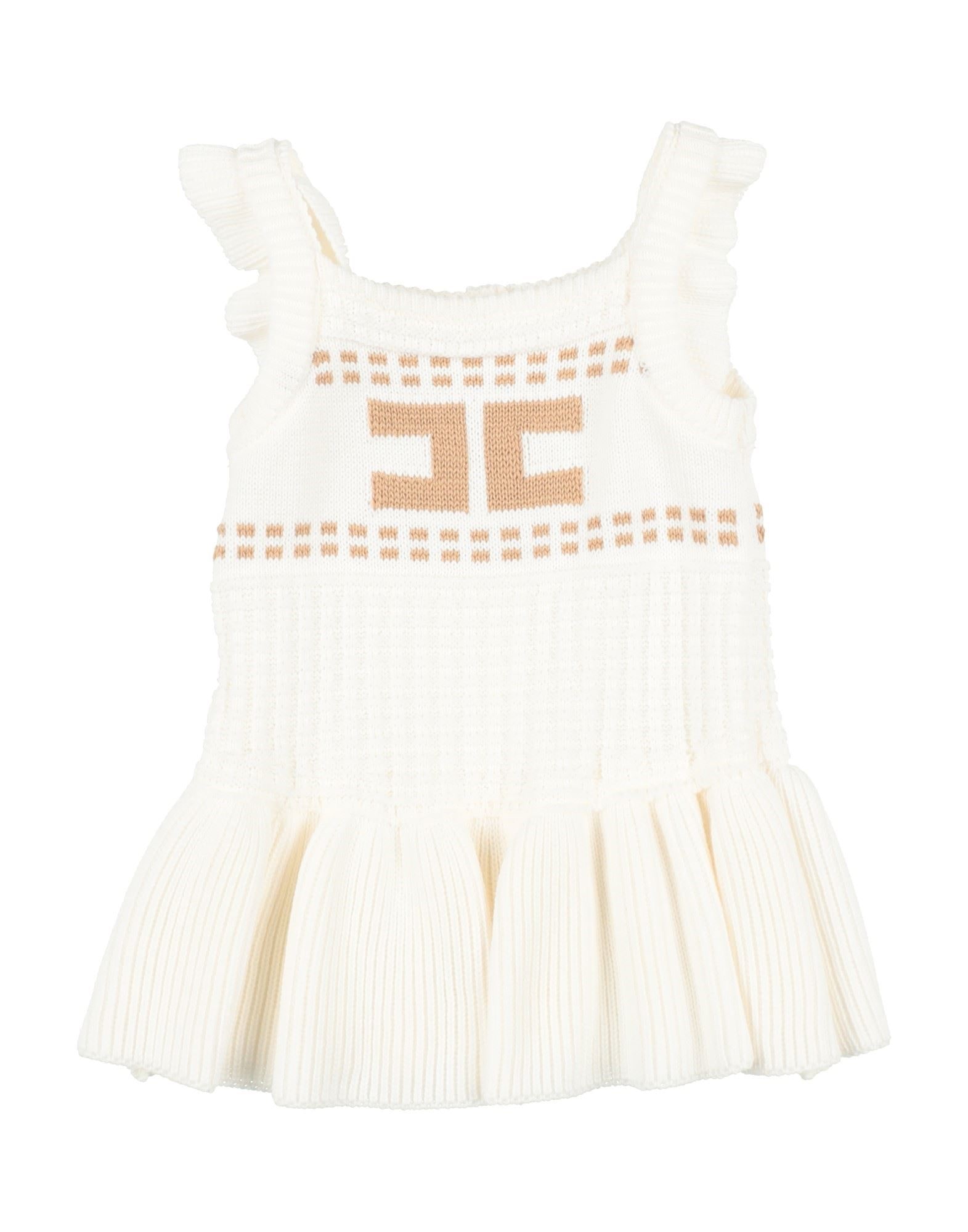ELISABETTA FRANCHI - Baby dresses