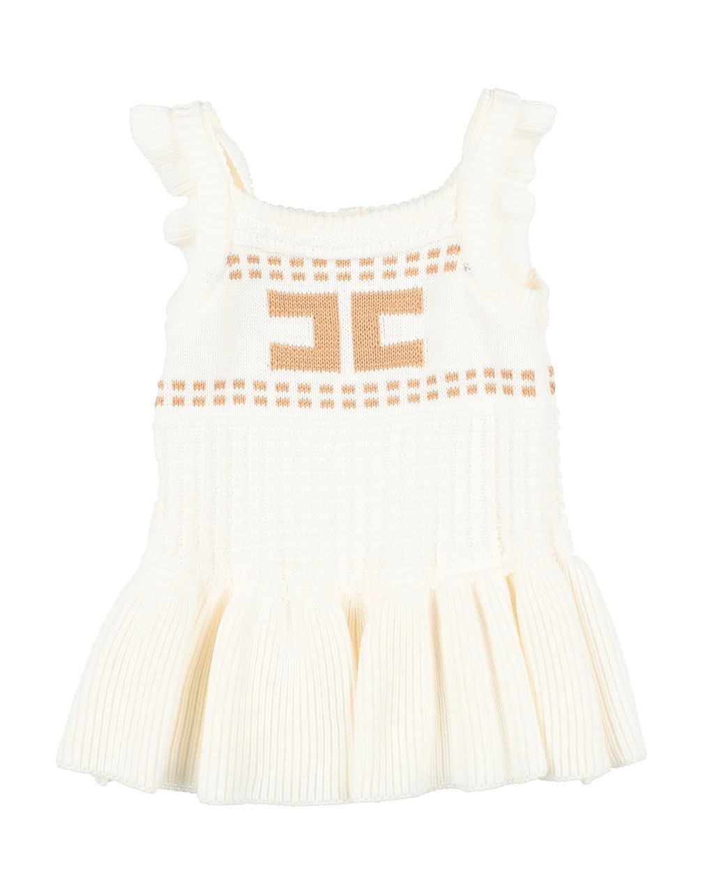ELISABETTA FRANCHI - Baby dresses