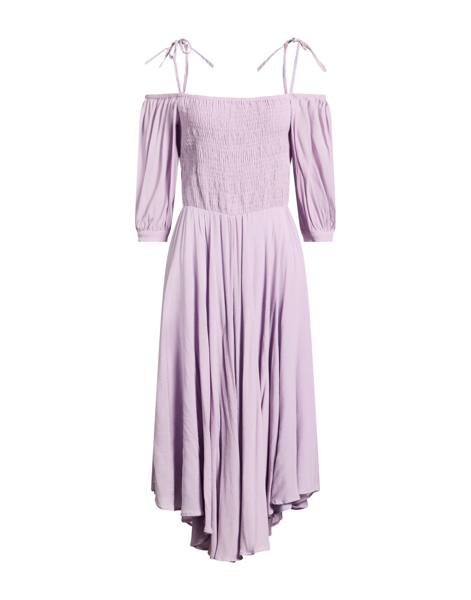 COSTUME NATIONAL - Midi dresses