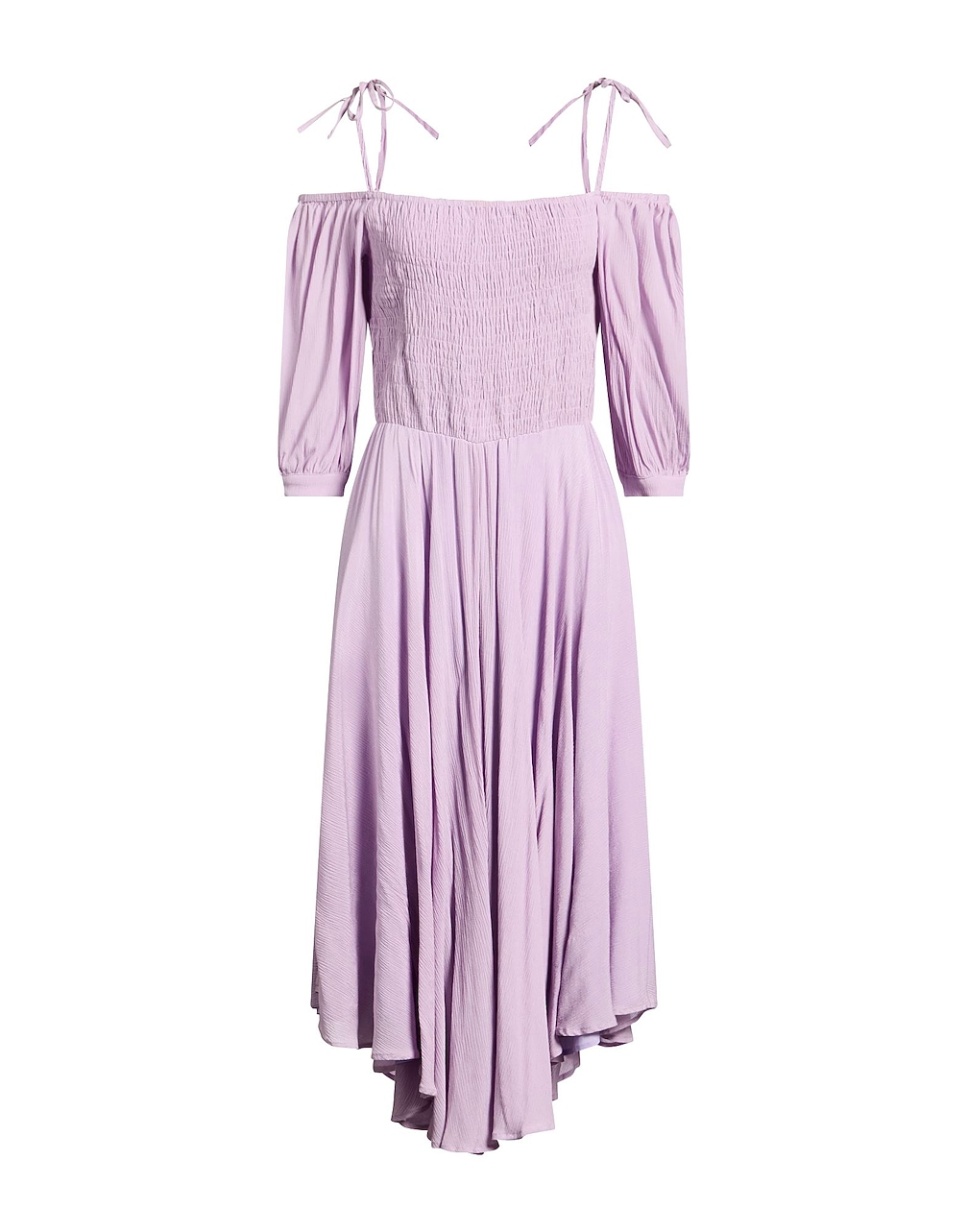 COSTUME NATIONAL - Midi dresses