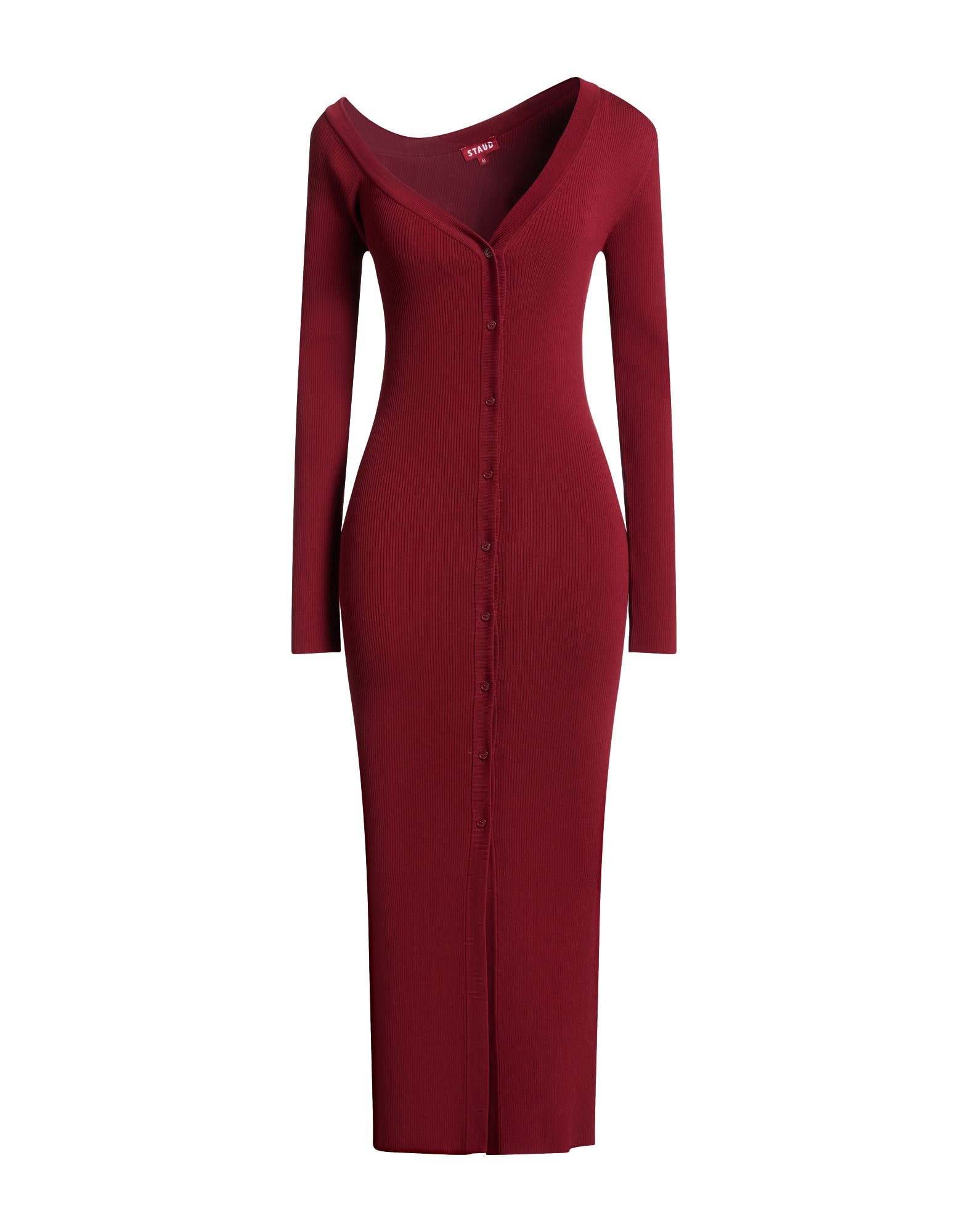 STAUD - 미디 원피스