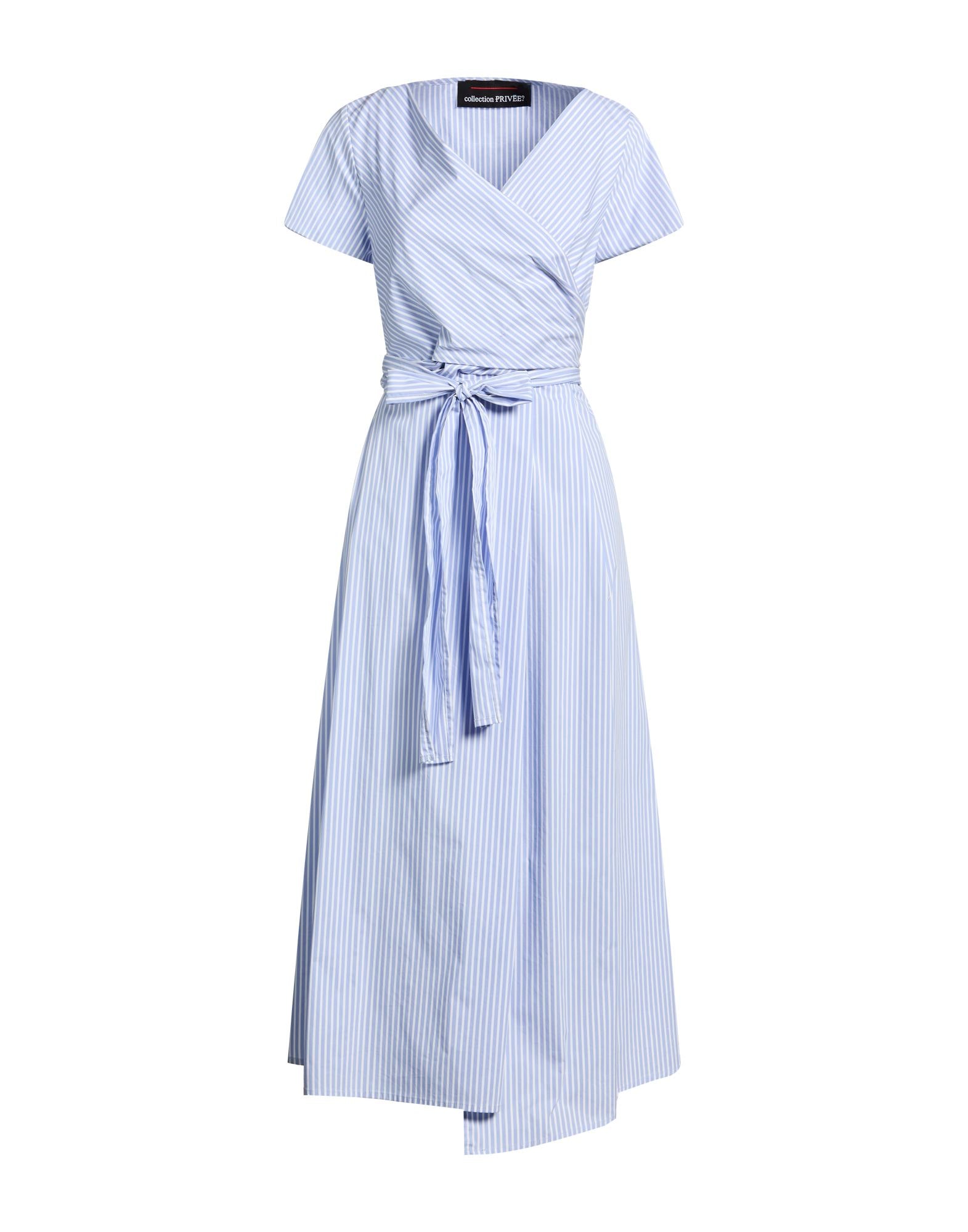 COLLECTION PRIVĒE? - マキシ丈ドレス