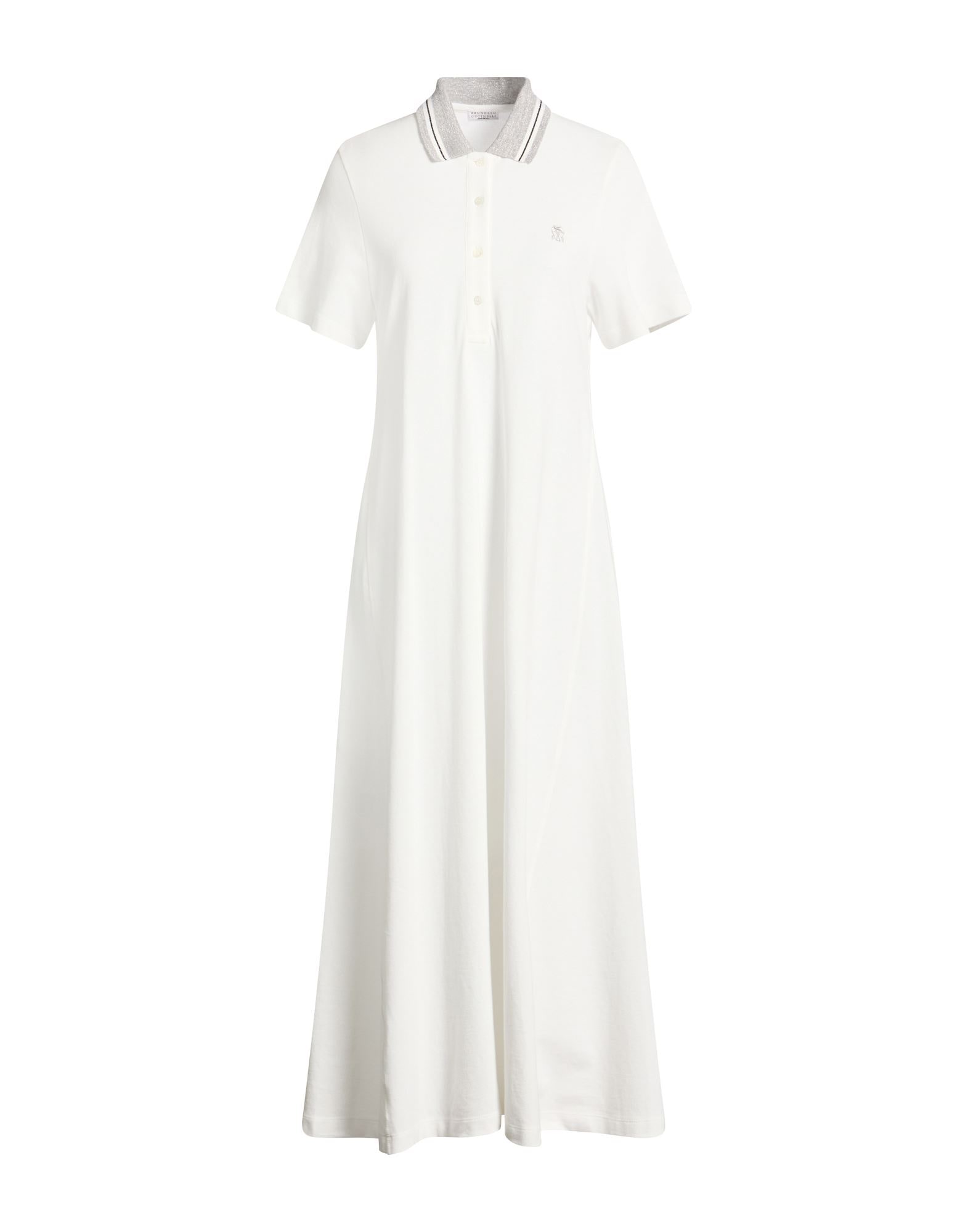 BRUNELLO CUCINELLI - Robes longues