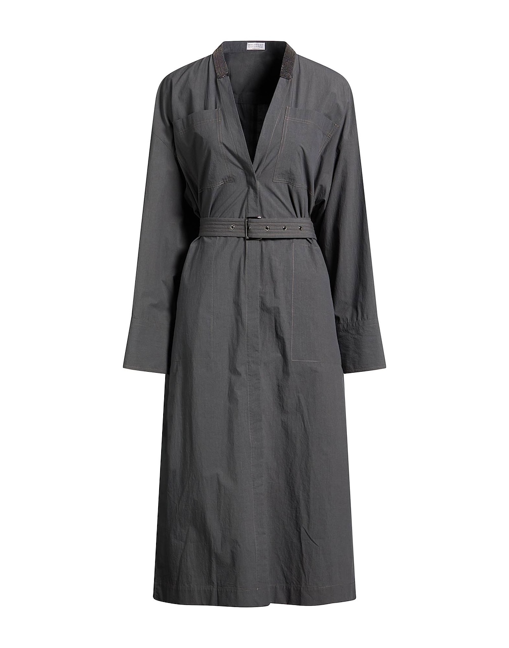 BRUNELLO CUCINELLI - Robes midi
