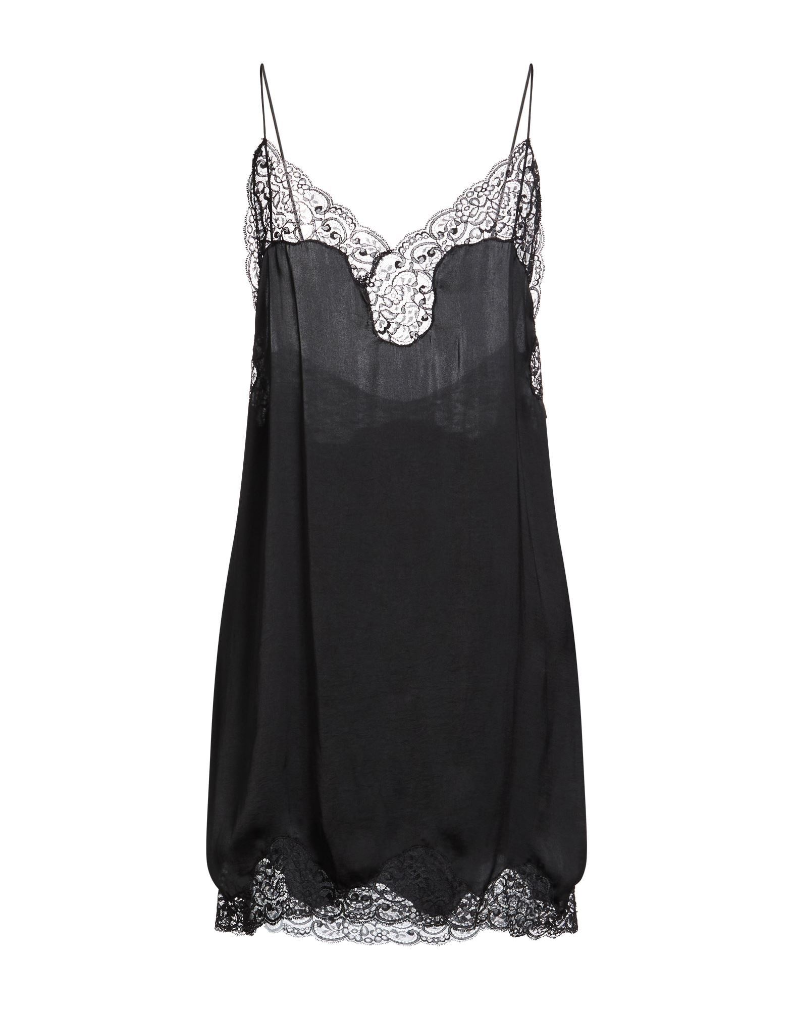 SAINT LAURENT - Mini-Kleider