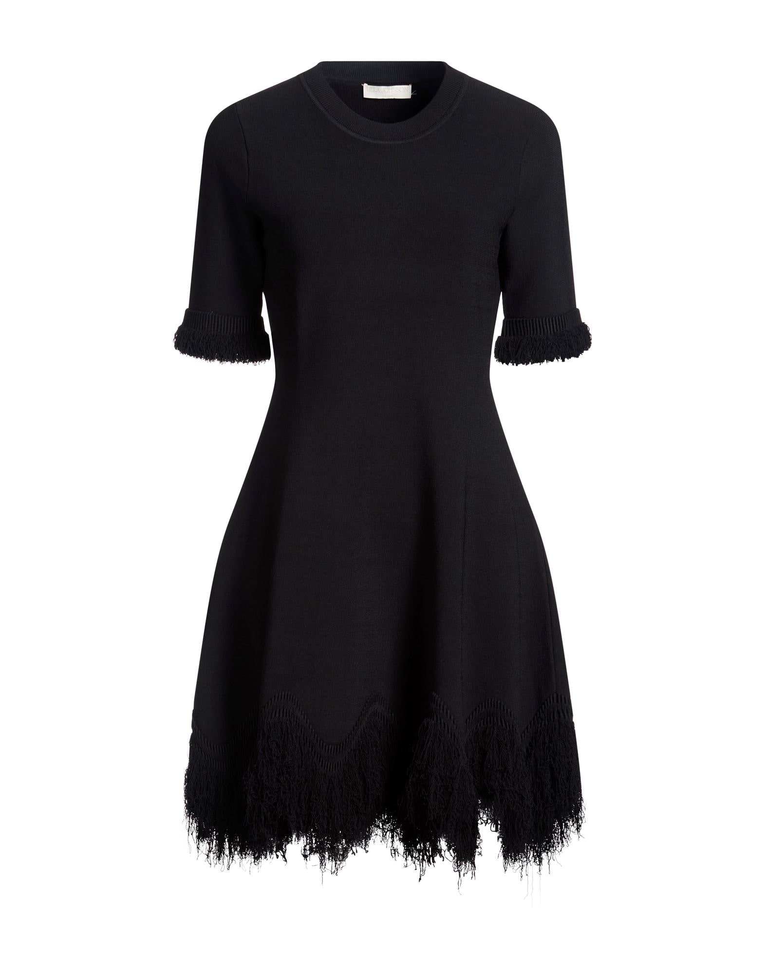 ULLA JOHNSON - Mini dresses