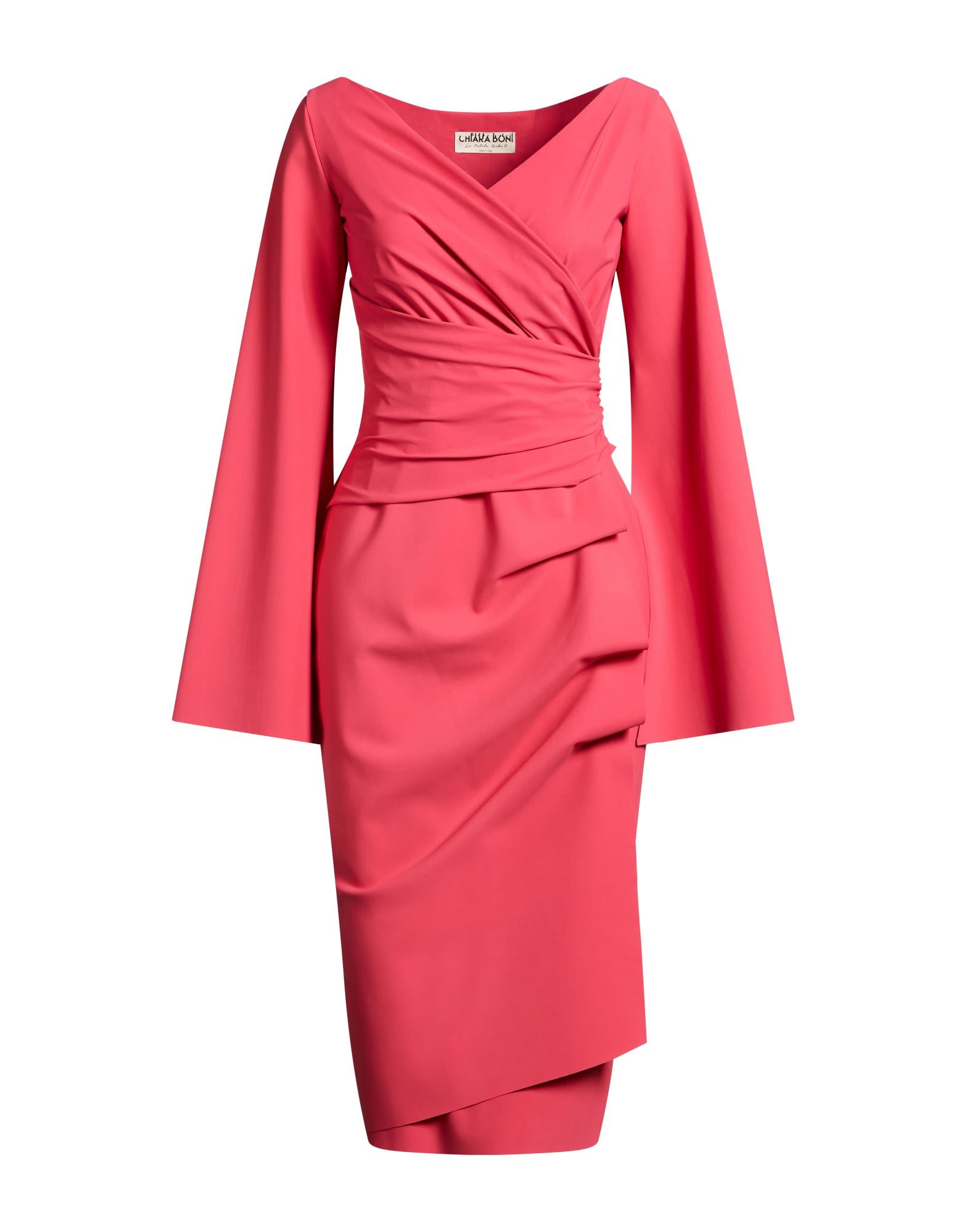 CHIARA BONI LA PETITE ROBE - Vestidos midi