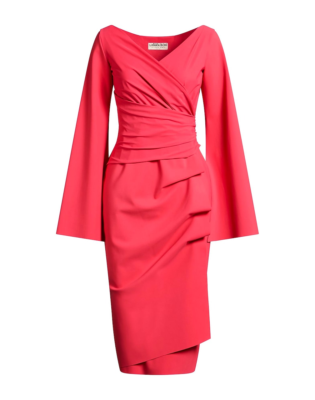 CHIARA BONI LA PETITE ROBE - Vestidos midi