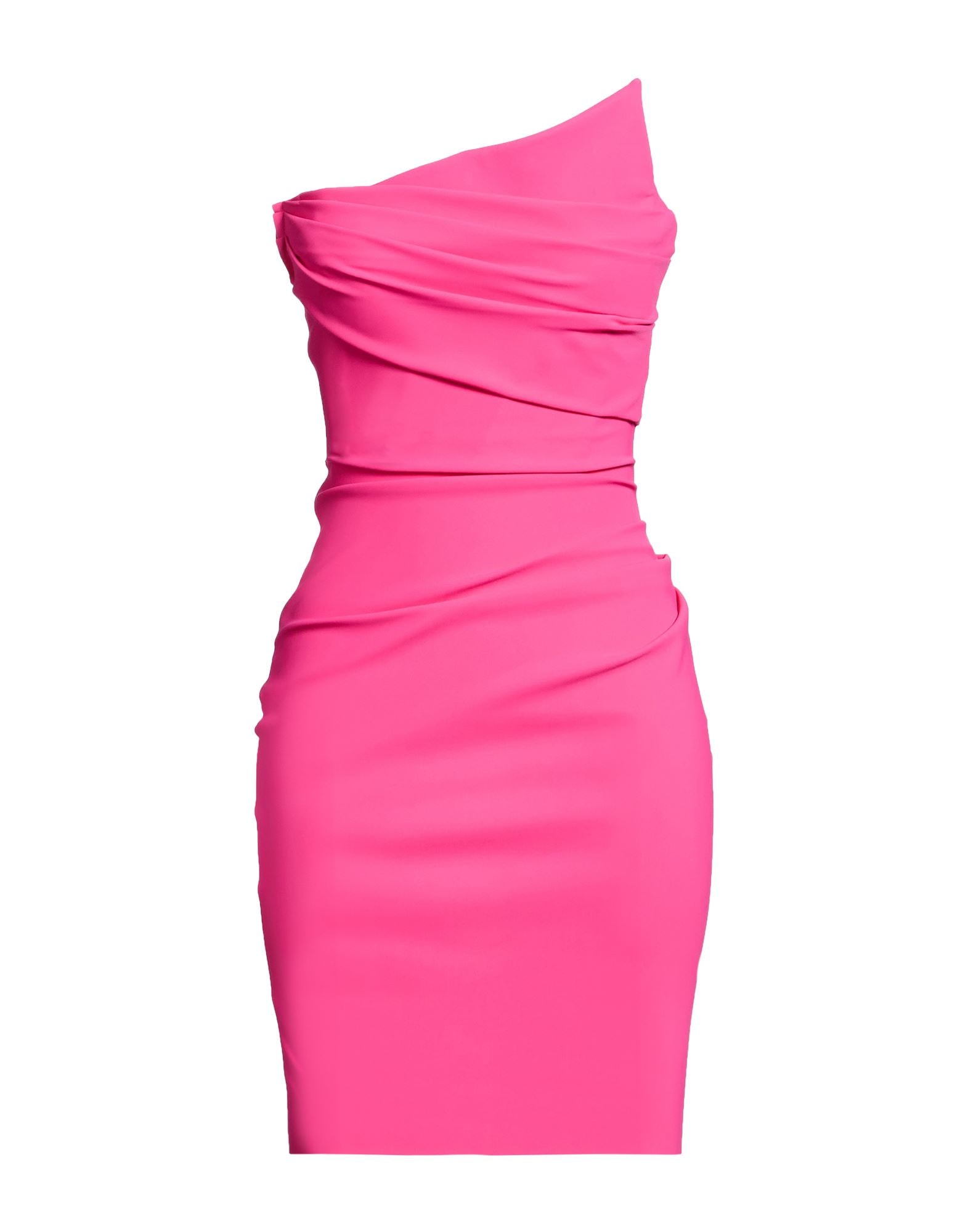 CHIARA BONI LA PETITE ROBE - Mini dresses