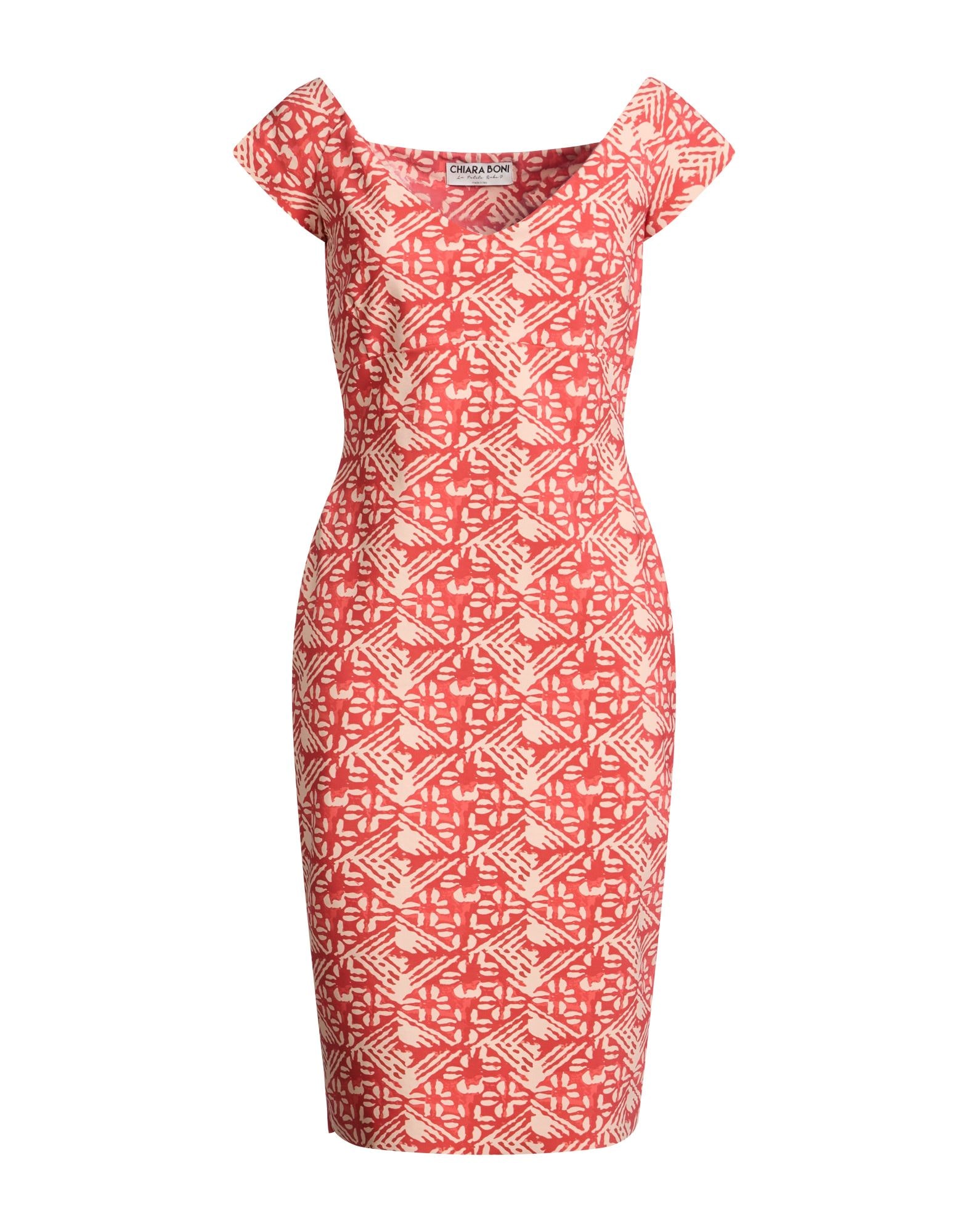 CHIARA BONI LA PETITE ROBE - Mini dresses