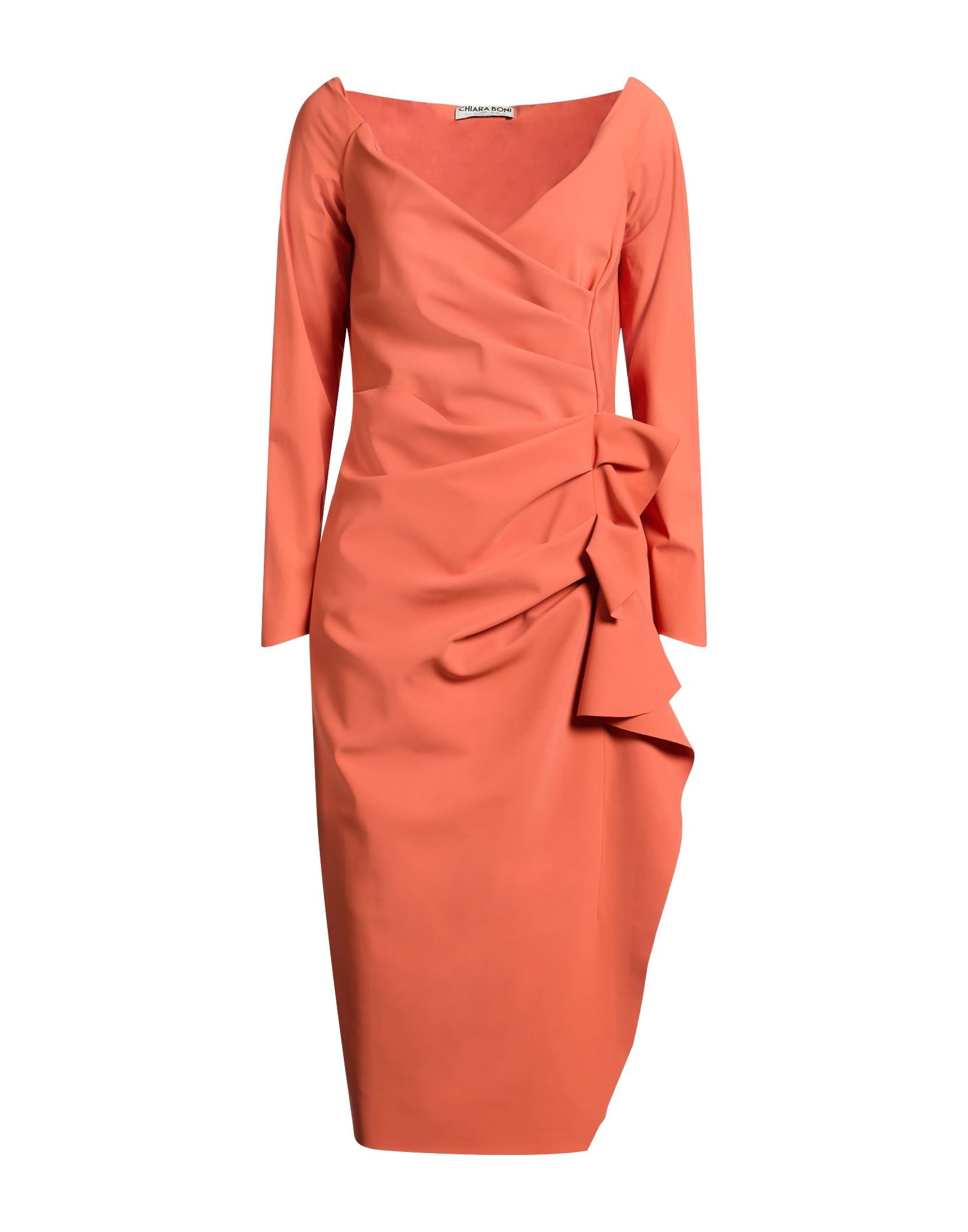 CHIARA BONI LA PETITE ROBE - Midi dresses