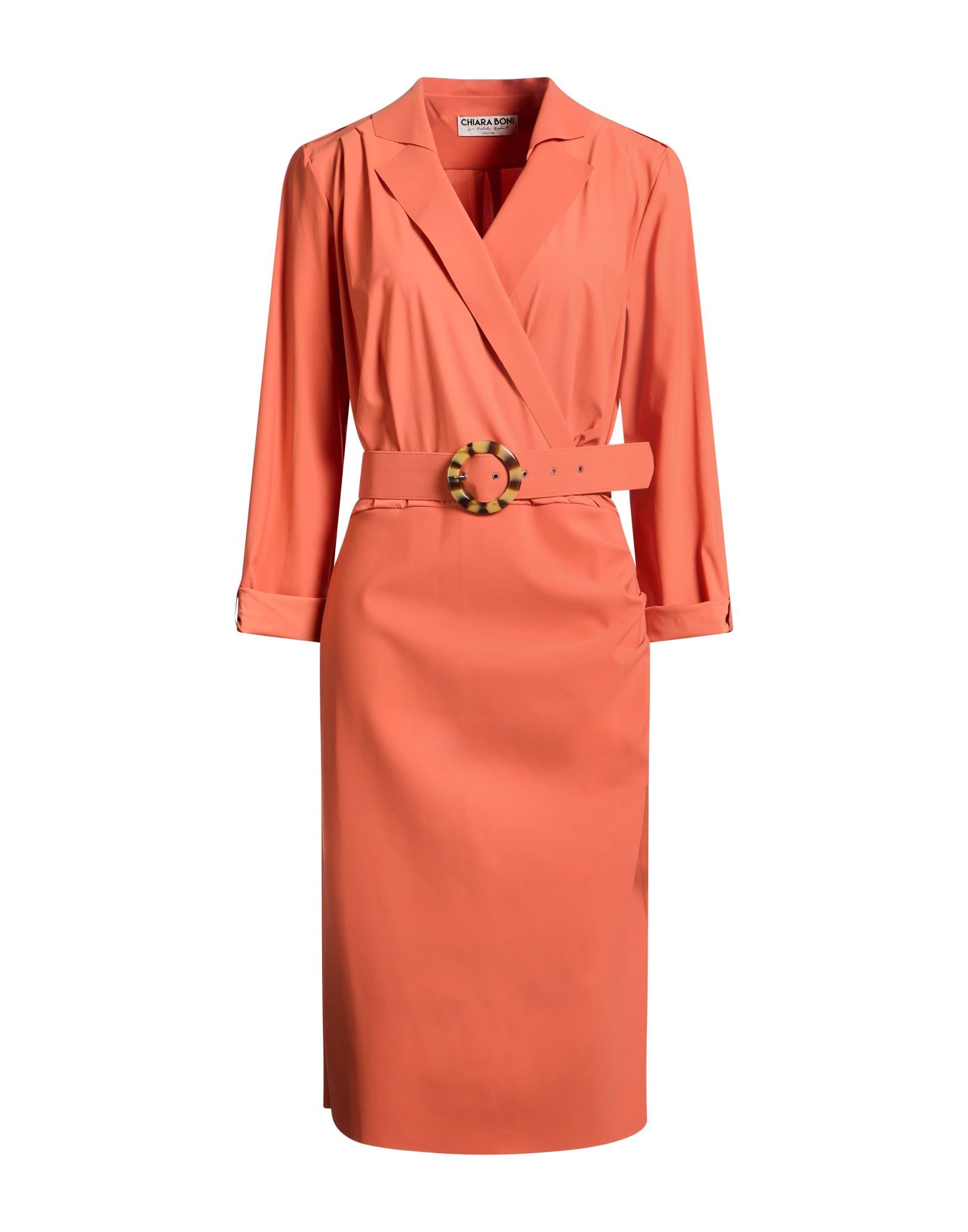 CHIARA BONI LA PETITE ROBE - Midi dresses