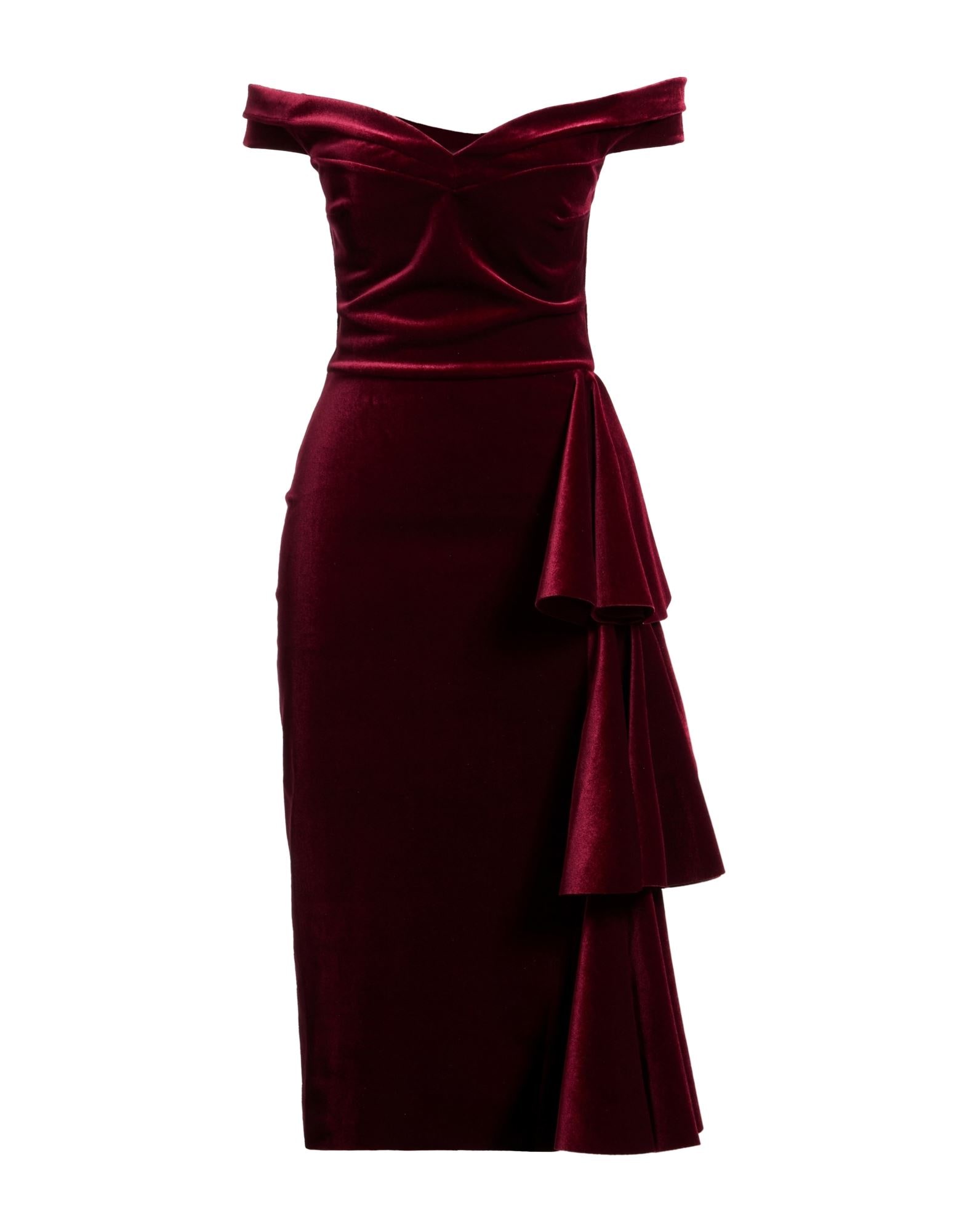 CHIARA BONI LA PETITE ROBE - Midi dresses