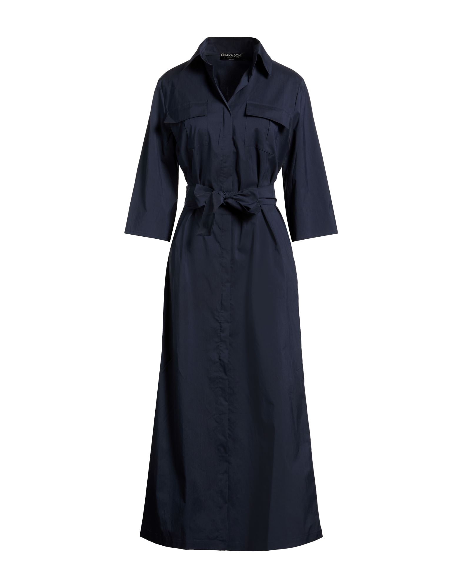 CHIARA BONI LA PETITE ROBE - Maxi dresses