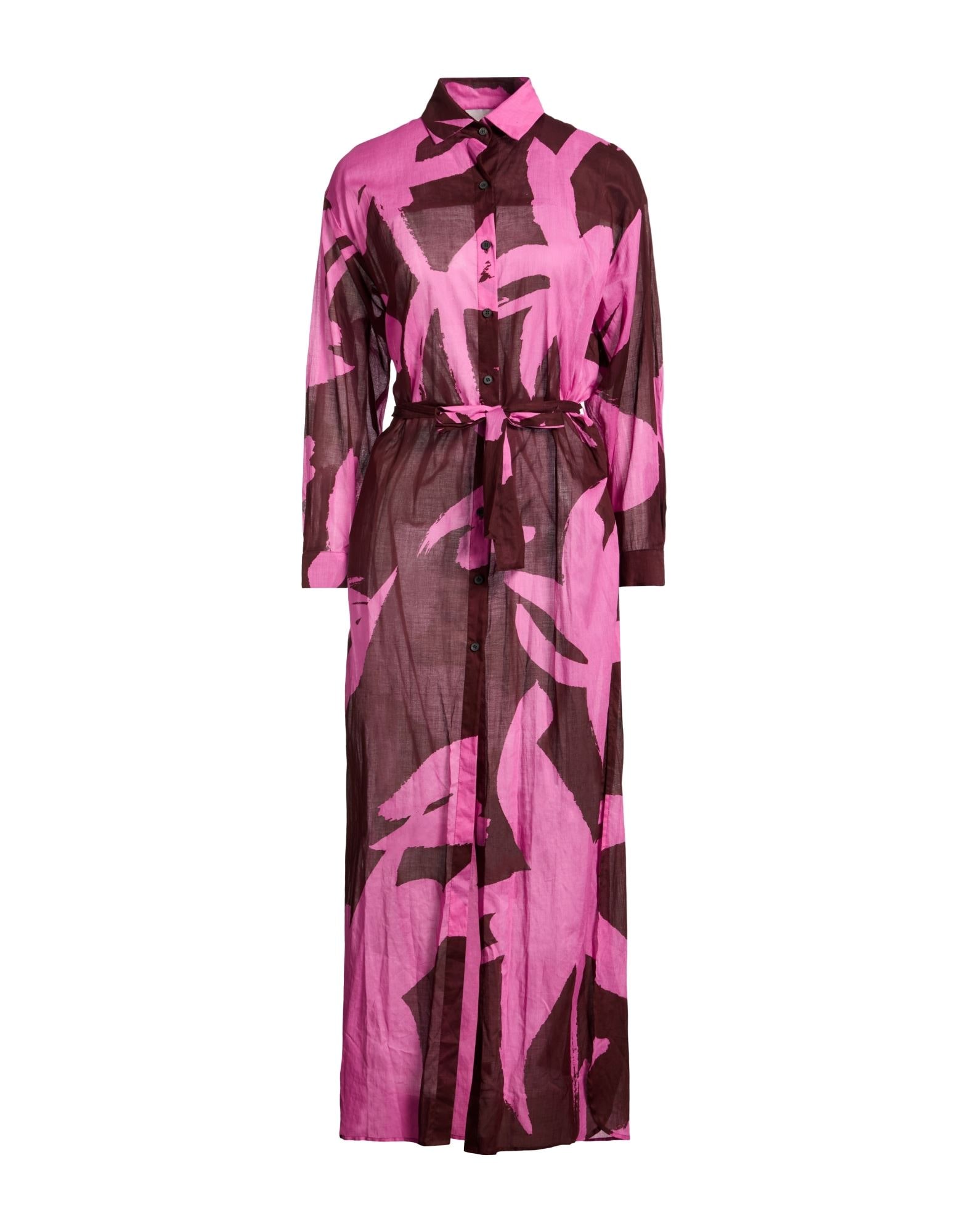 ON THE ISLAND by MARIOS SCHWAB - Maxi dresses