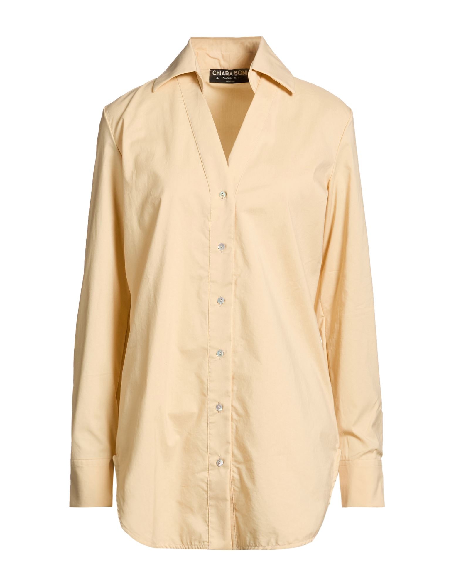 CHIARA BONI LA PETITE ROBE - Camicie