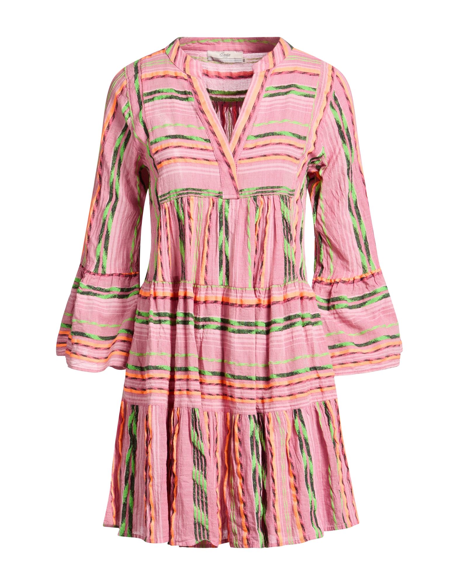 DEVOTION - Mini dresses