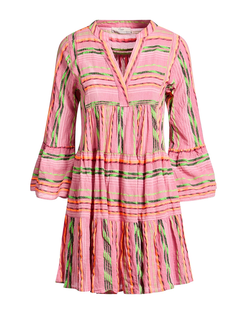 DEVOTION - Mini dresses