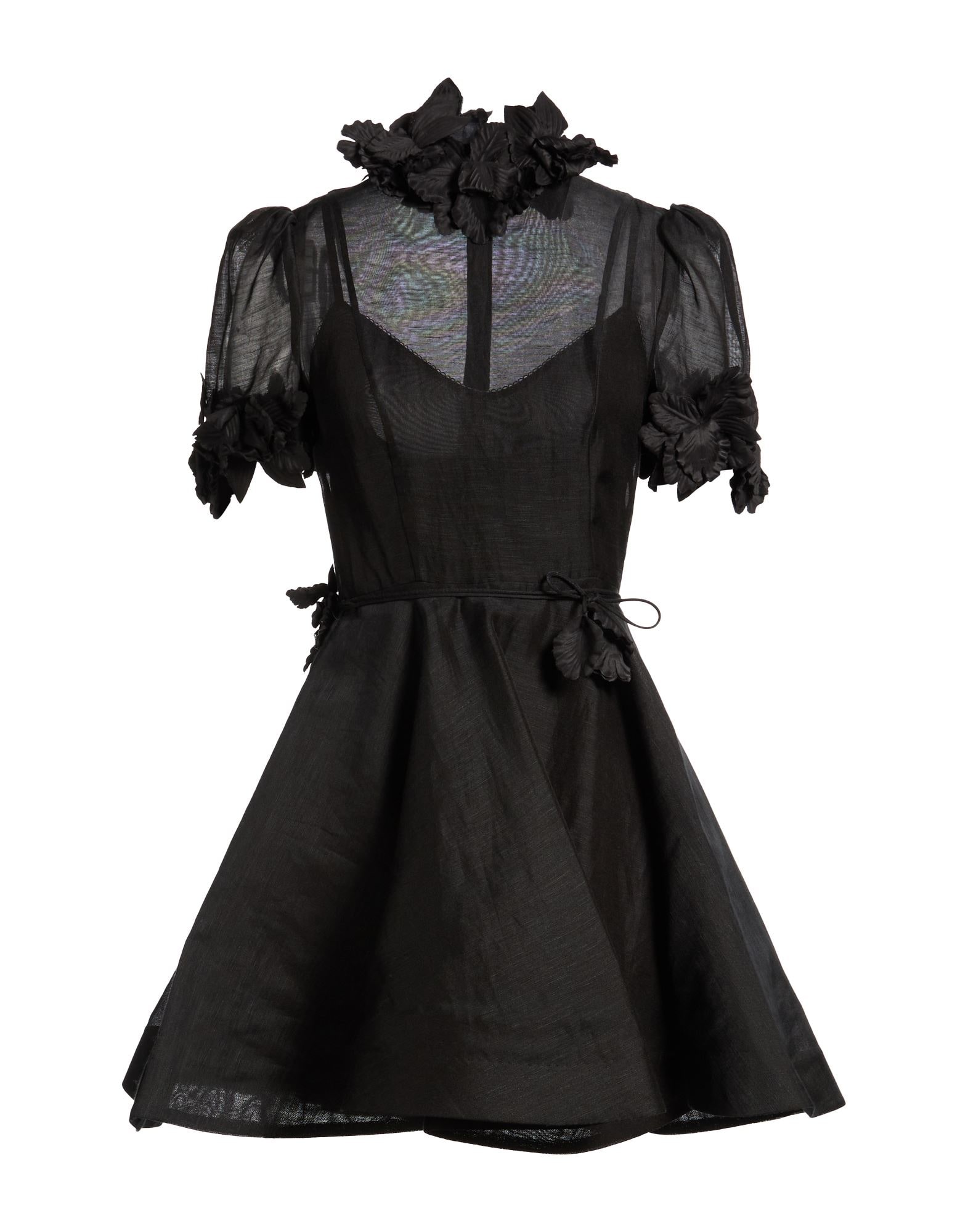 ZIMMERMANN - Minivestidos