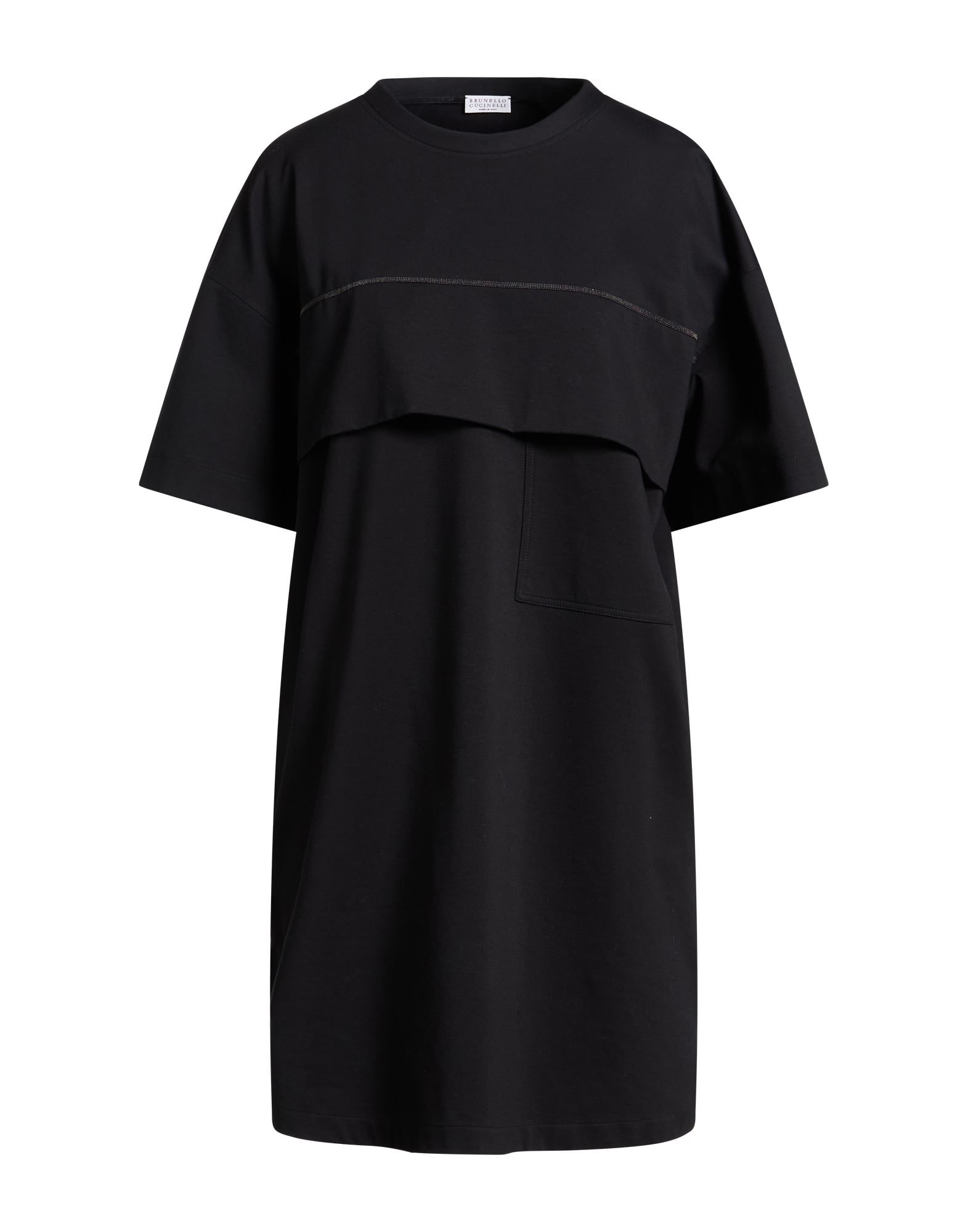 BRUNELLO CUCINELLI - Mini dresses